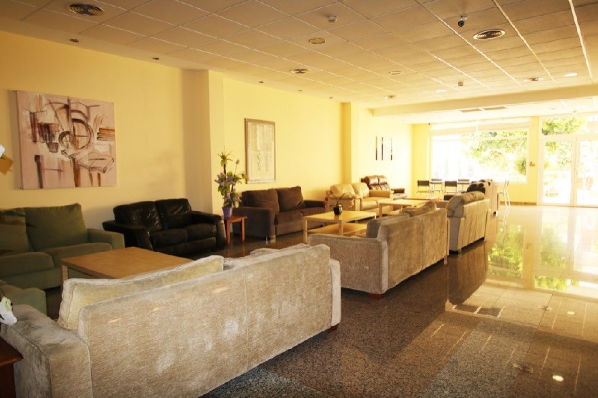 Aus zweiter Hand - Wohnung -
Orihuela Costa - Costa Blanca