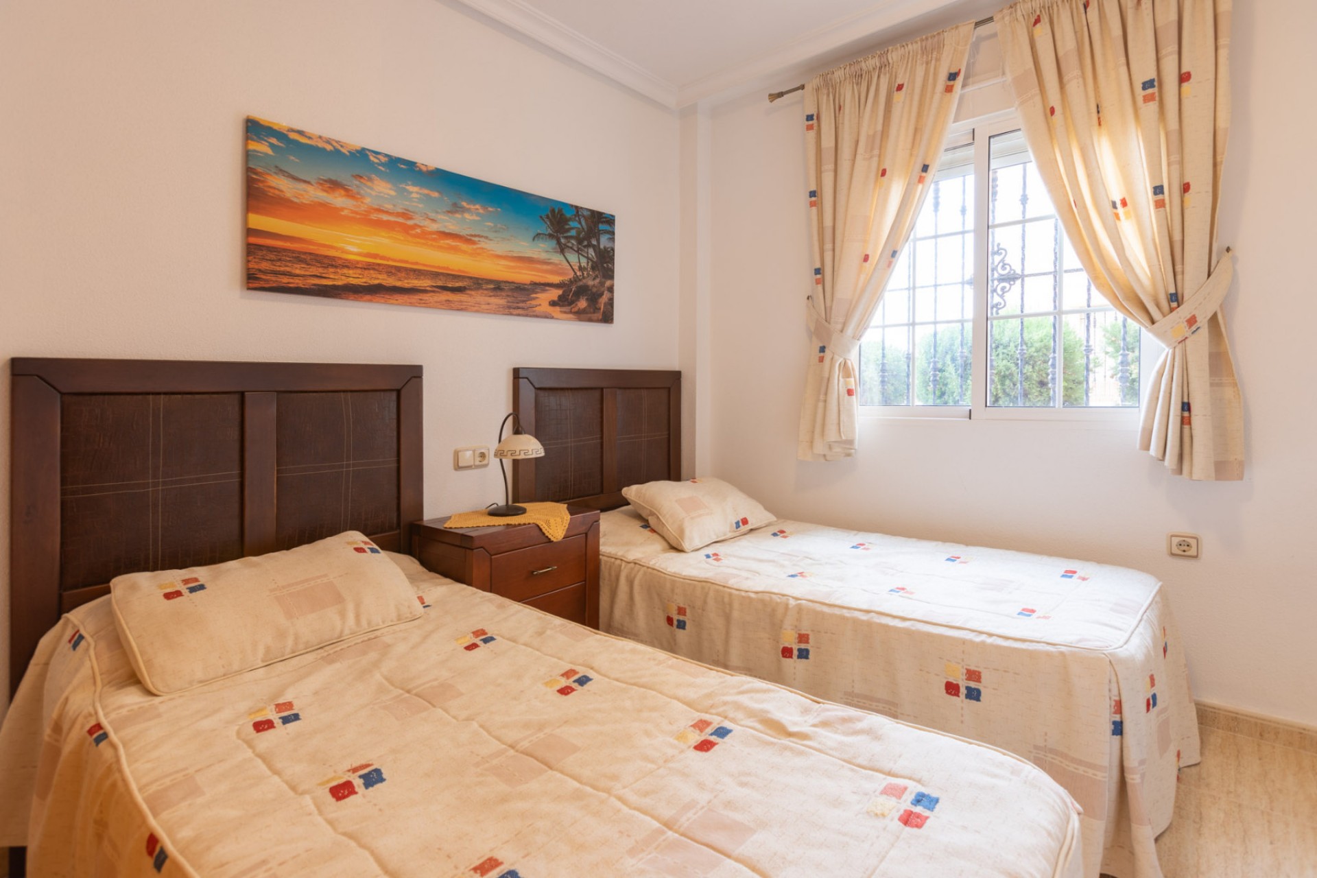 Aus zweiter Hand - Wohnung -
Orihuela Costa - Costa Blanca