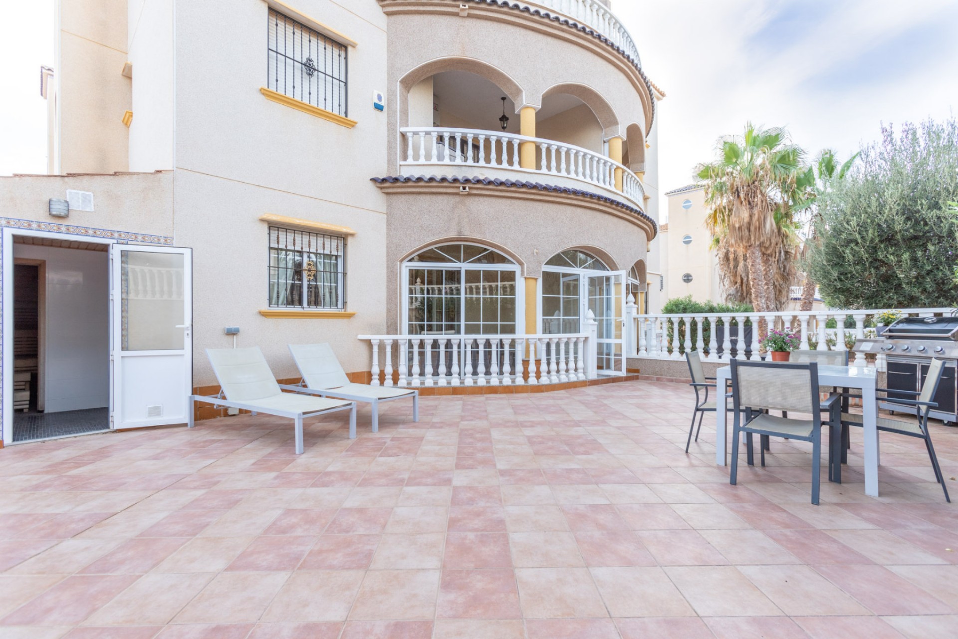 Aus zweiter Hand - Wohnung -
Orihuela Costa - Costa Blanca