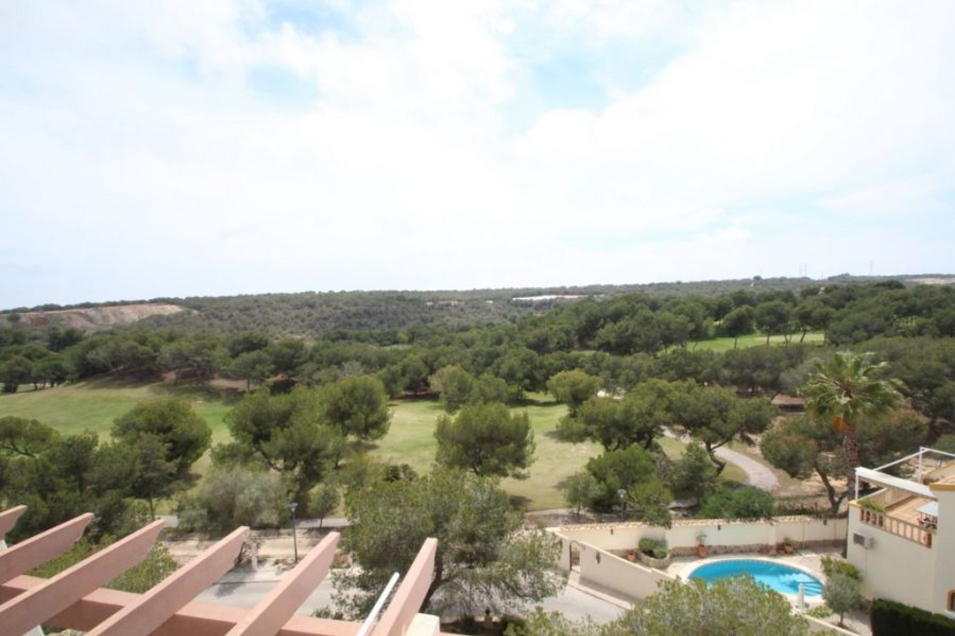 Aus zweiter Hand - Wohnung -
Orihuela Costa - Costa Blanca