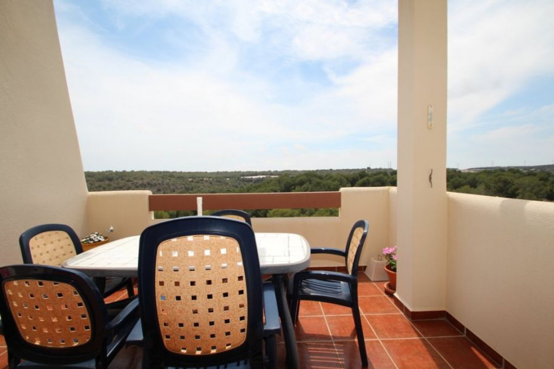 Aus zweiter Hand - Wohnung -
Orihuela Costa - Costa Blanca