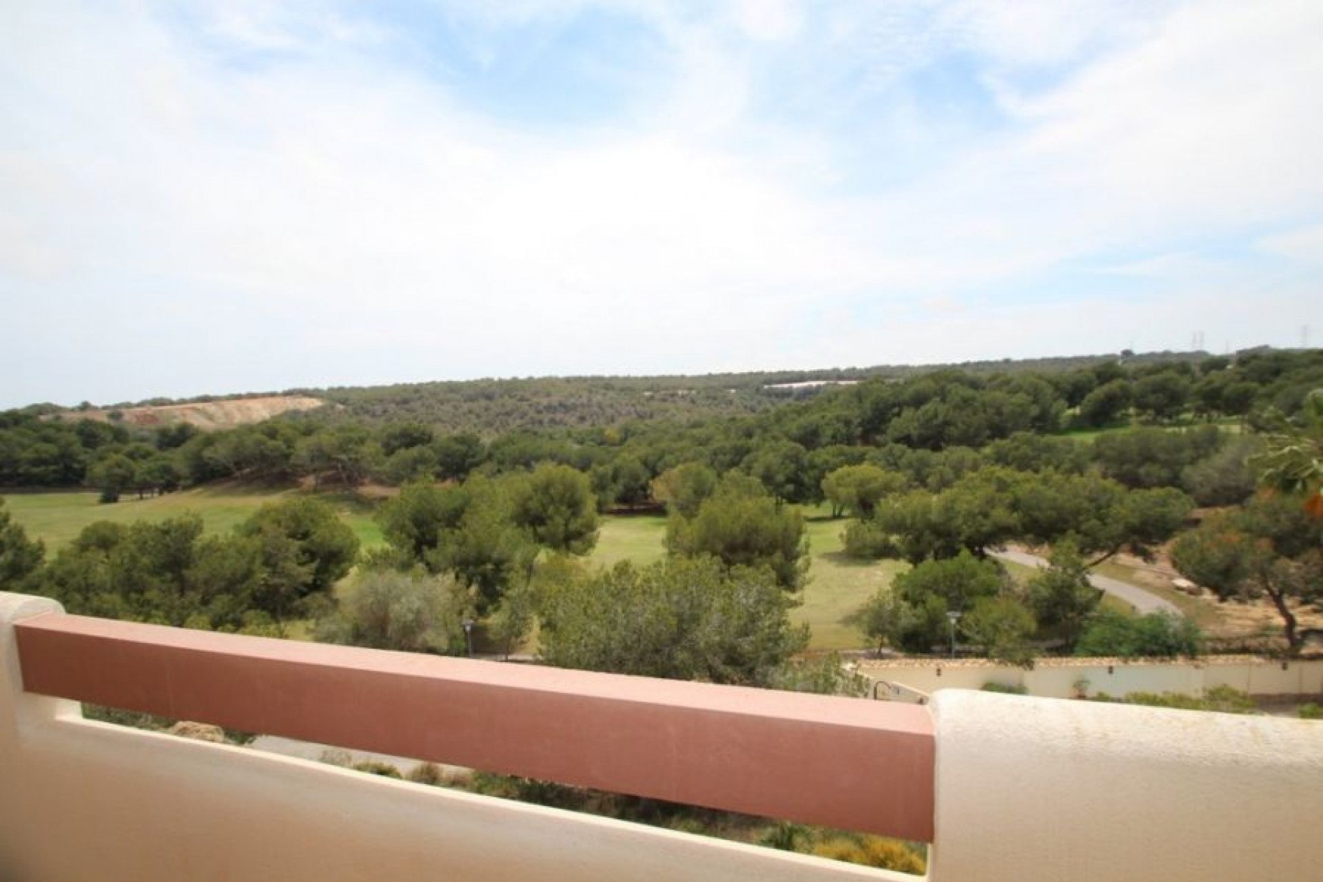 Aus zweiter Hand - Wohnung -
Orihuela Costa - Costa Blanca