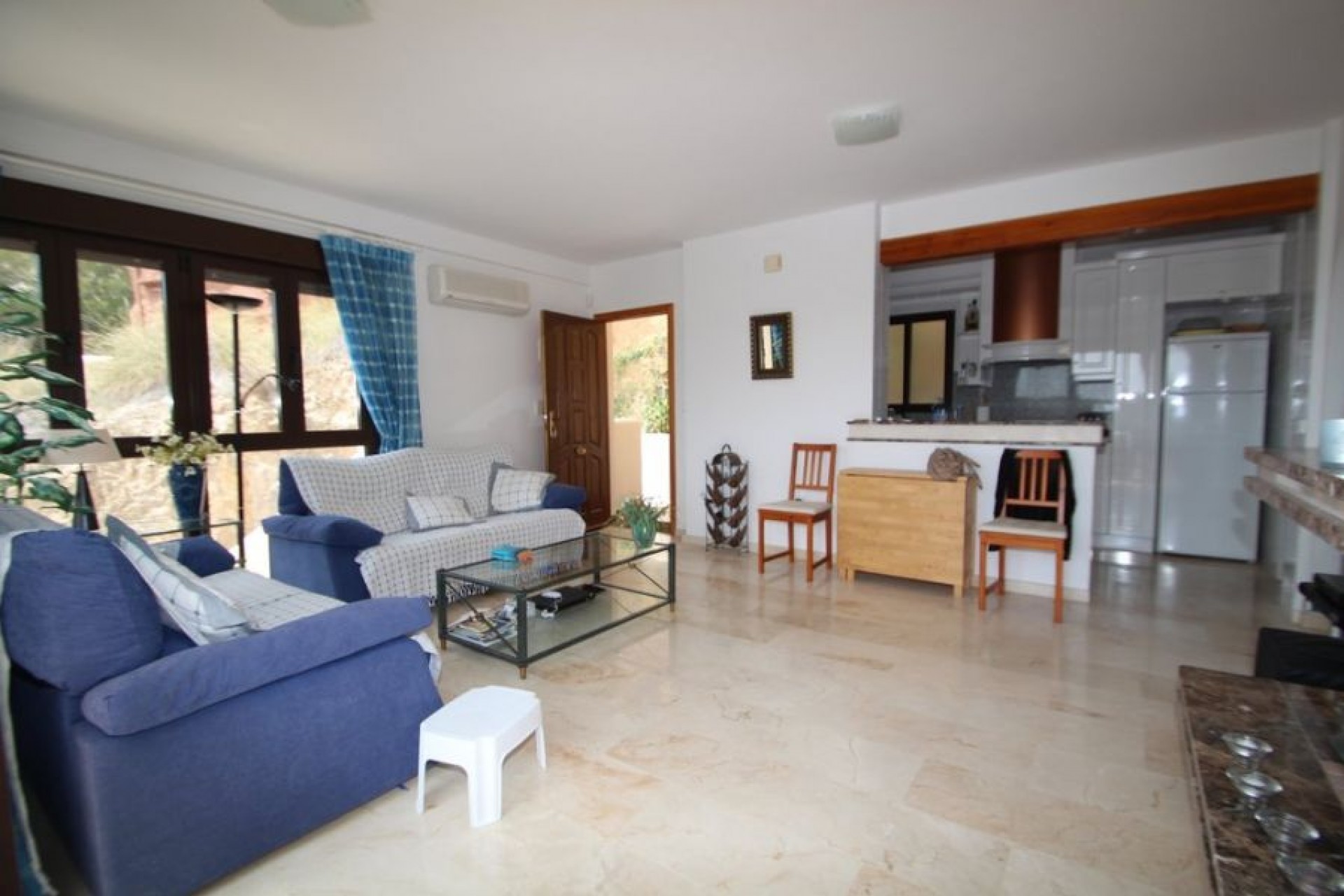 Aus zweiter Hand - Wohnung -
Orihuela Costa - Costa Blanca