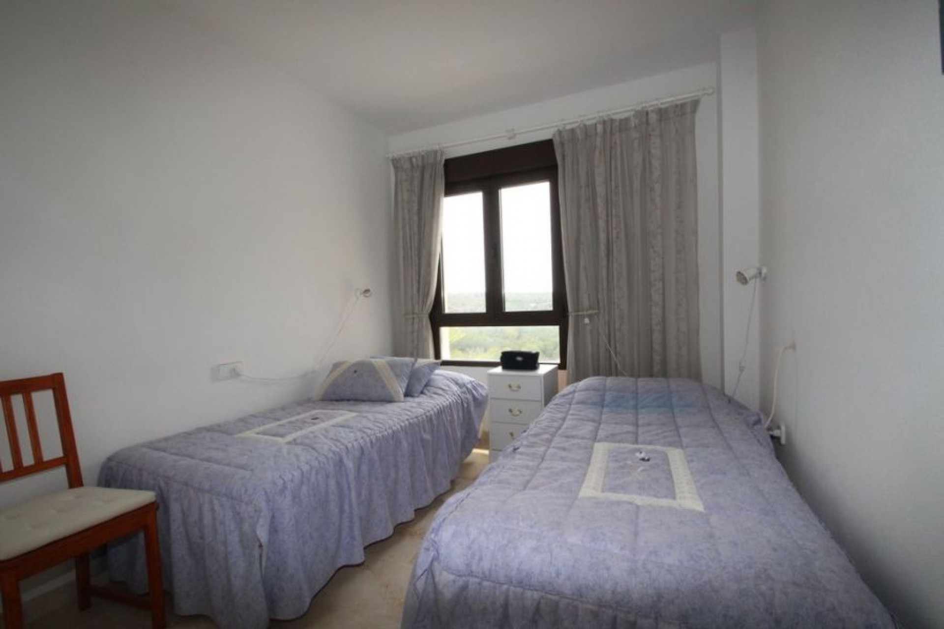 Aus zweiter Hand - Wohnung -
Orihuela Costa - Costa Blanca