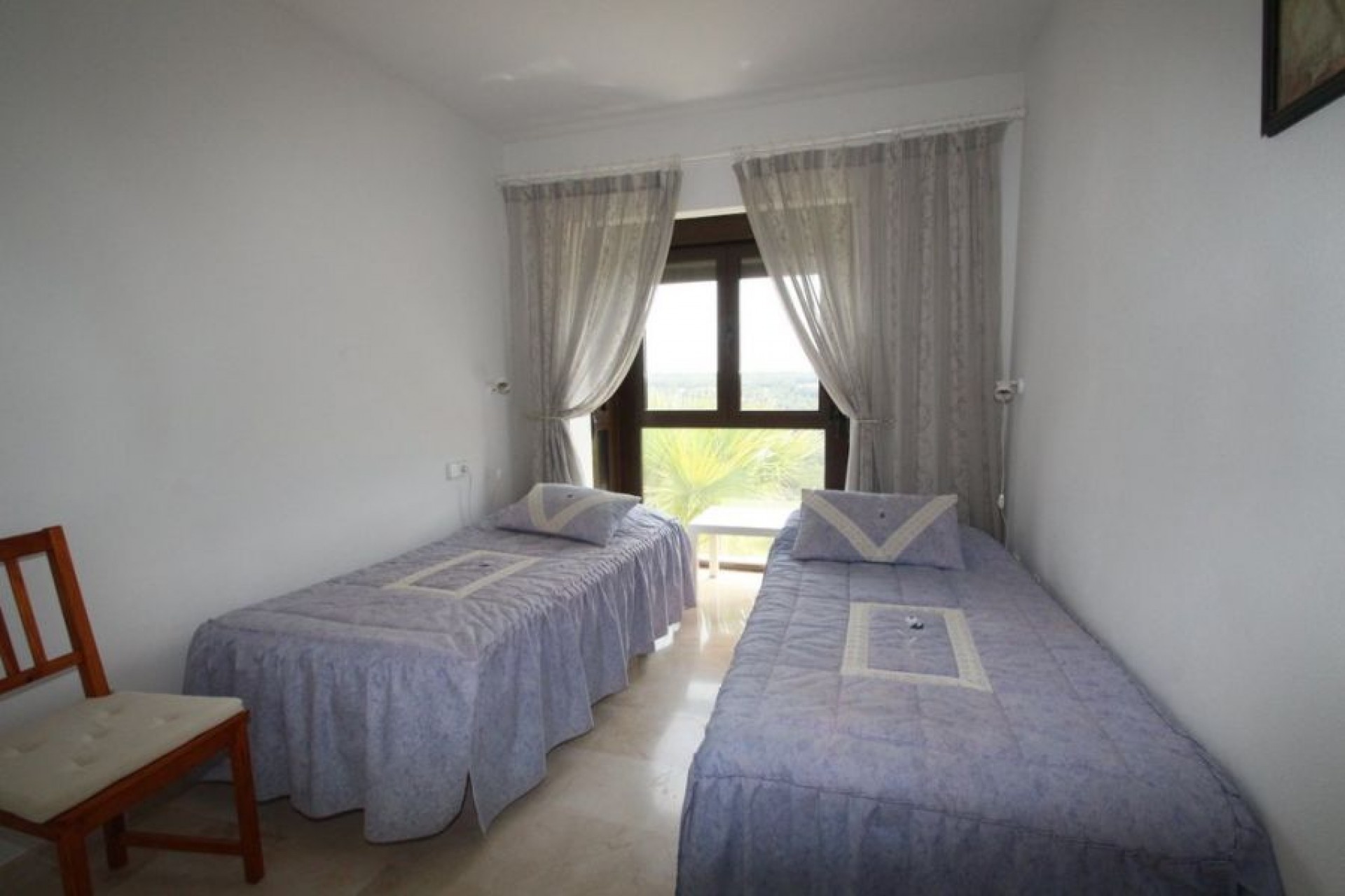 Aus zweiter Hand - Wohnung -
Orihuela Costa - Costa Blanca