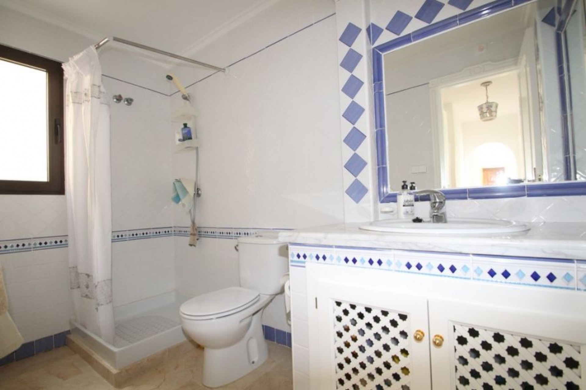 Aus zweiter Hand - Wohnung -
Orihuela Costa - Costa Blanca