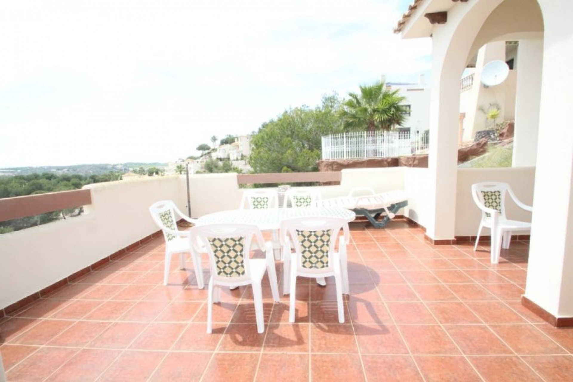 Aus zweiter Hand - Wohnung -
Orihuela Costa - Costa Blanca