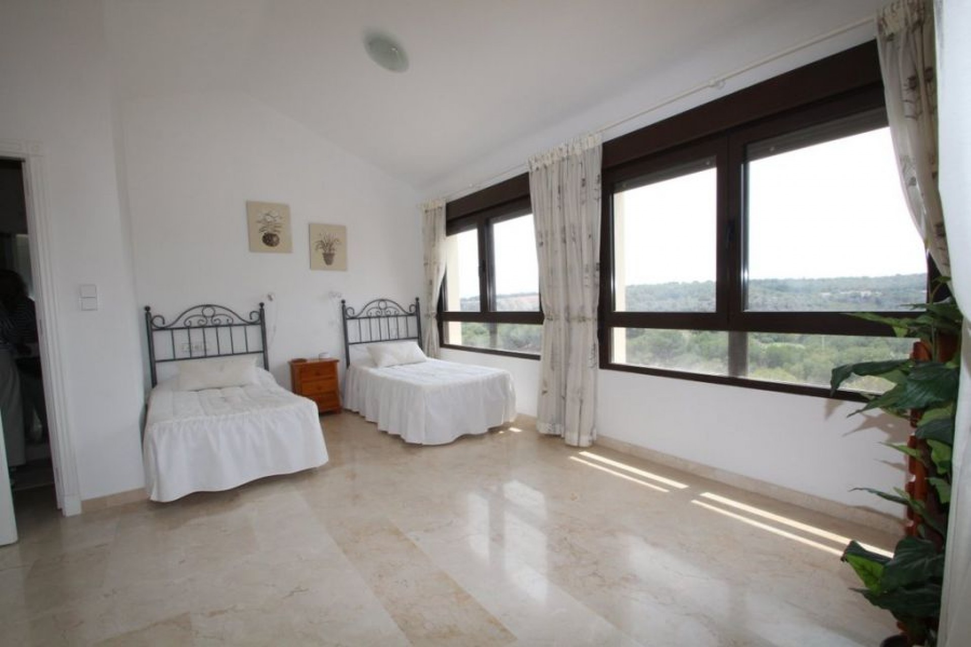 Aus zweiter Hand - Wohnung -
Orihuela Costa - Costa Blanca