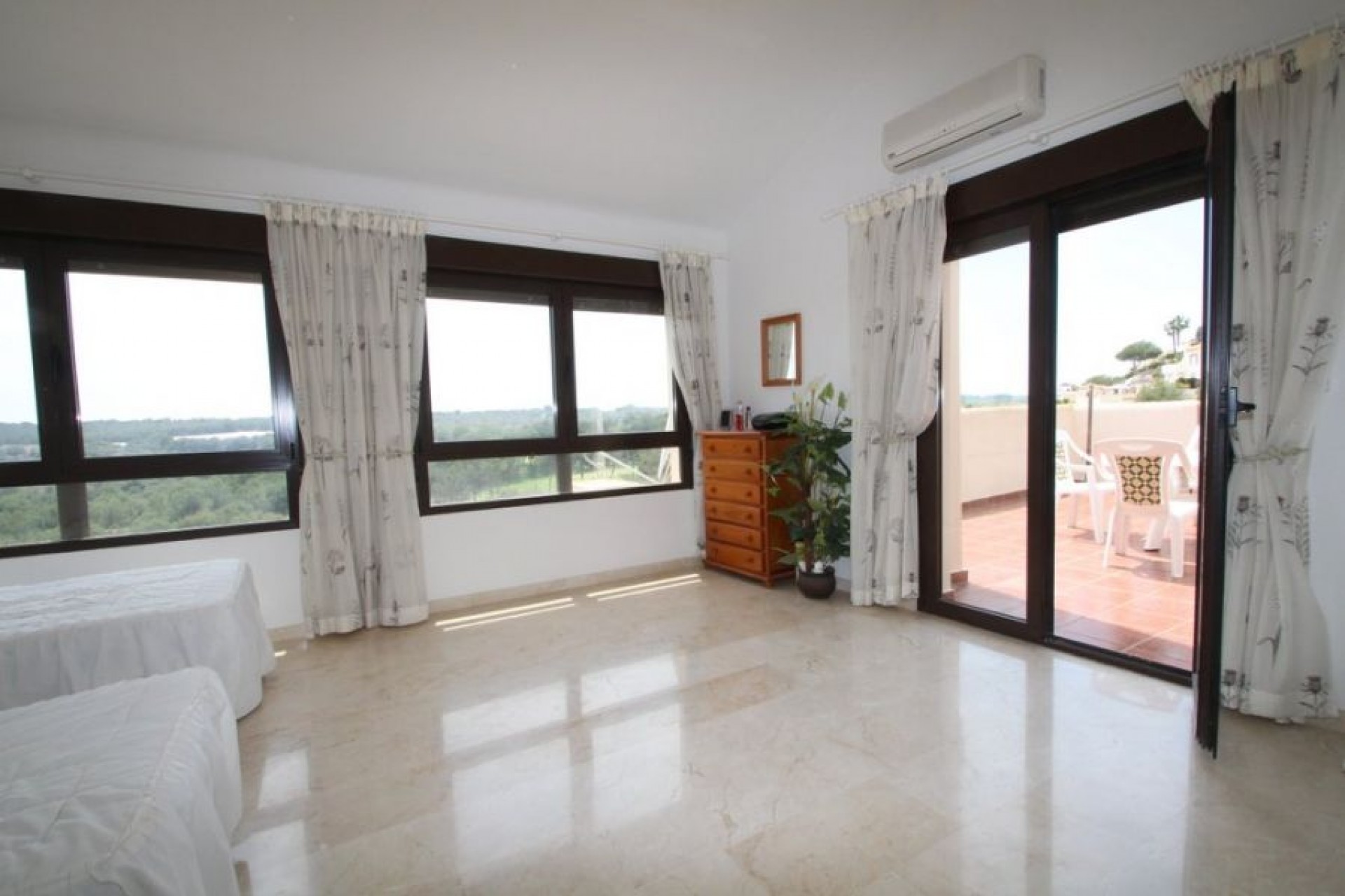 Aus zweiter Hand - Wohnung -
Orihuela Costa - Costa Blanca