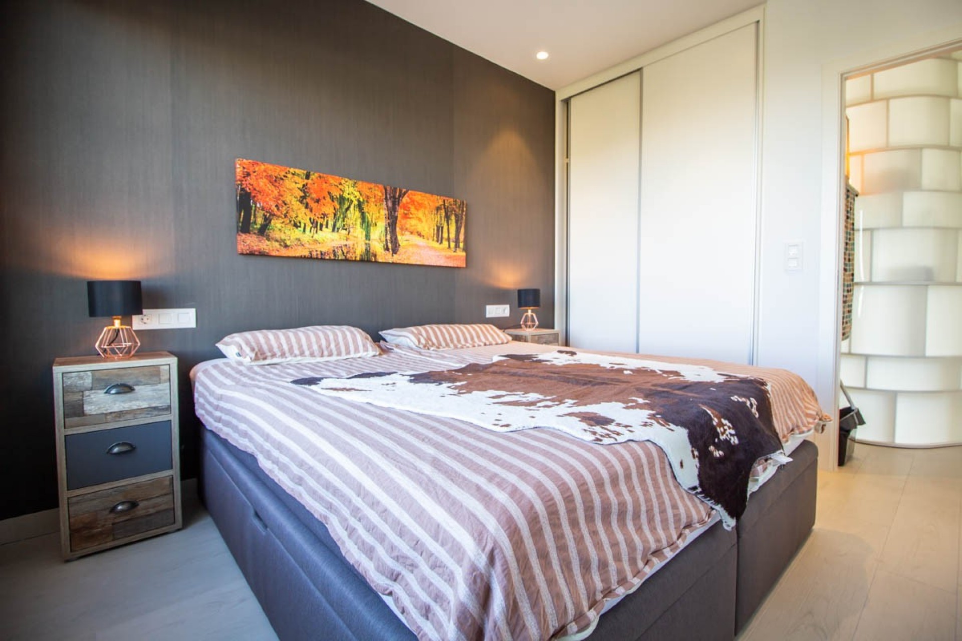 Aus zweiter Hand - Wohnung -
Orihuela Costa - Costa Blanca