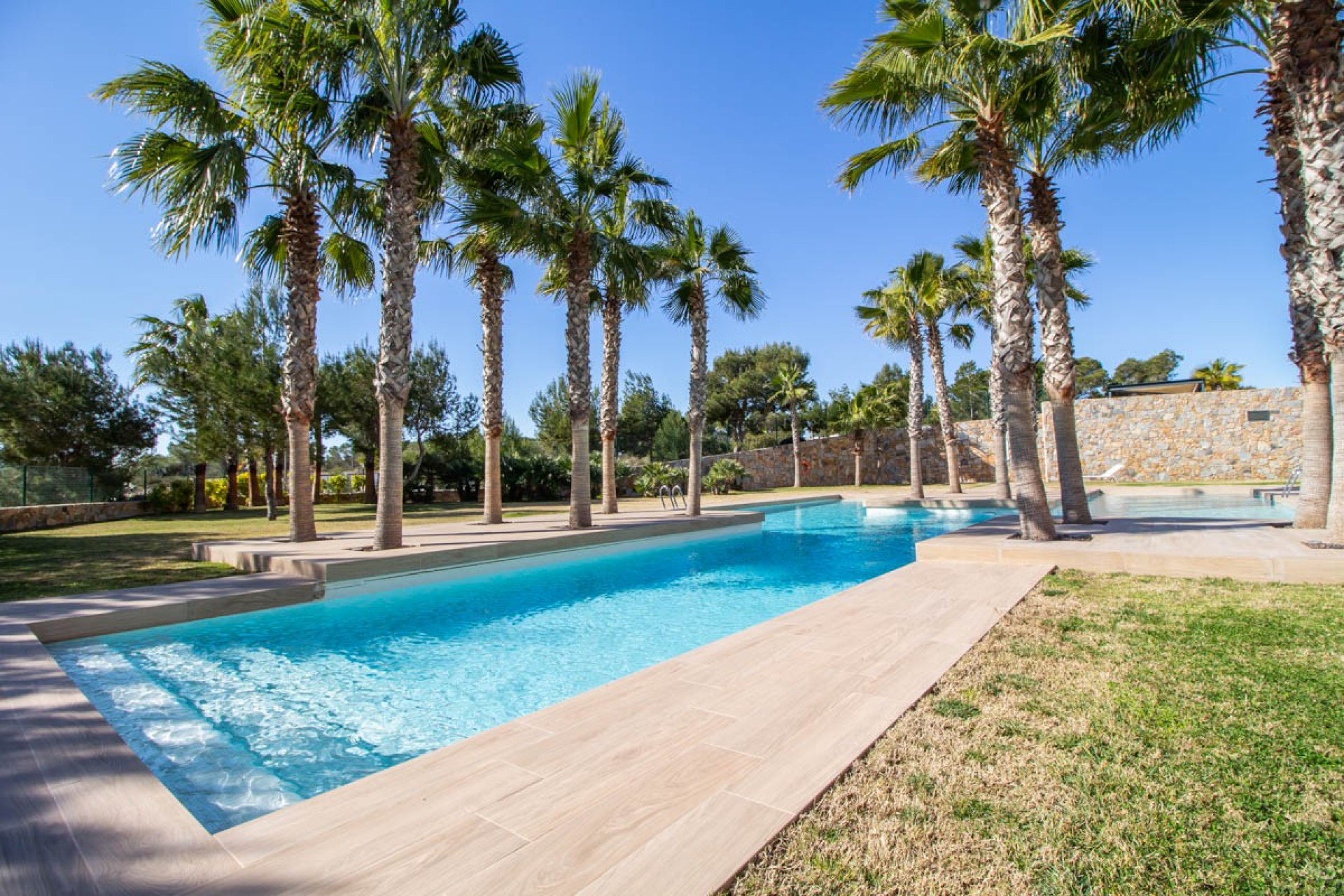 Aus zweiter Hand - Wohnung -
Orihuela Costa - Costa Blanca