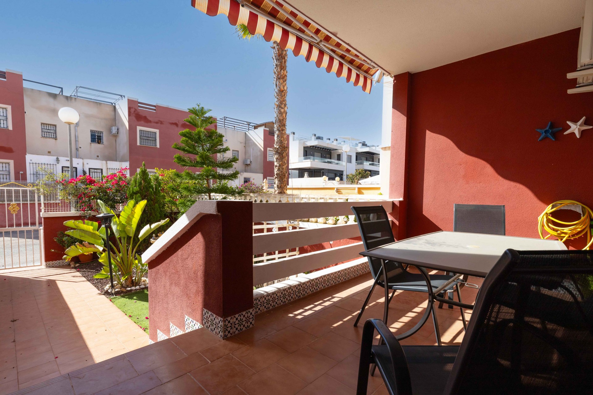 Aus zweiter Hand - Wohnung -
Orihuela Costa - Costa Blanca