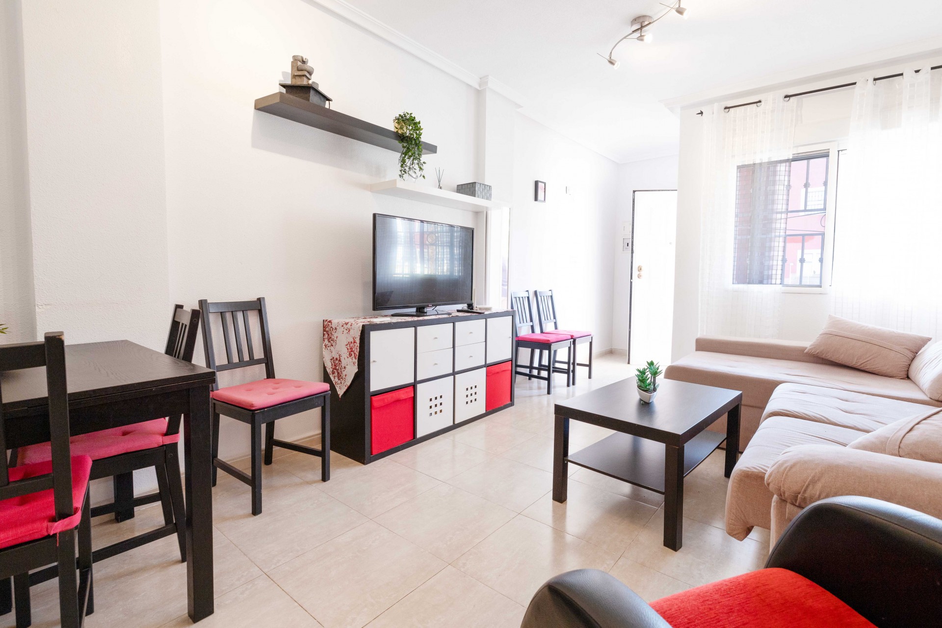 Aus zweiter Hand - Wohnung -
Orihuela Costa - Costa Blanca