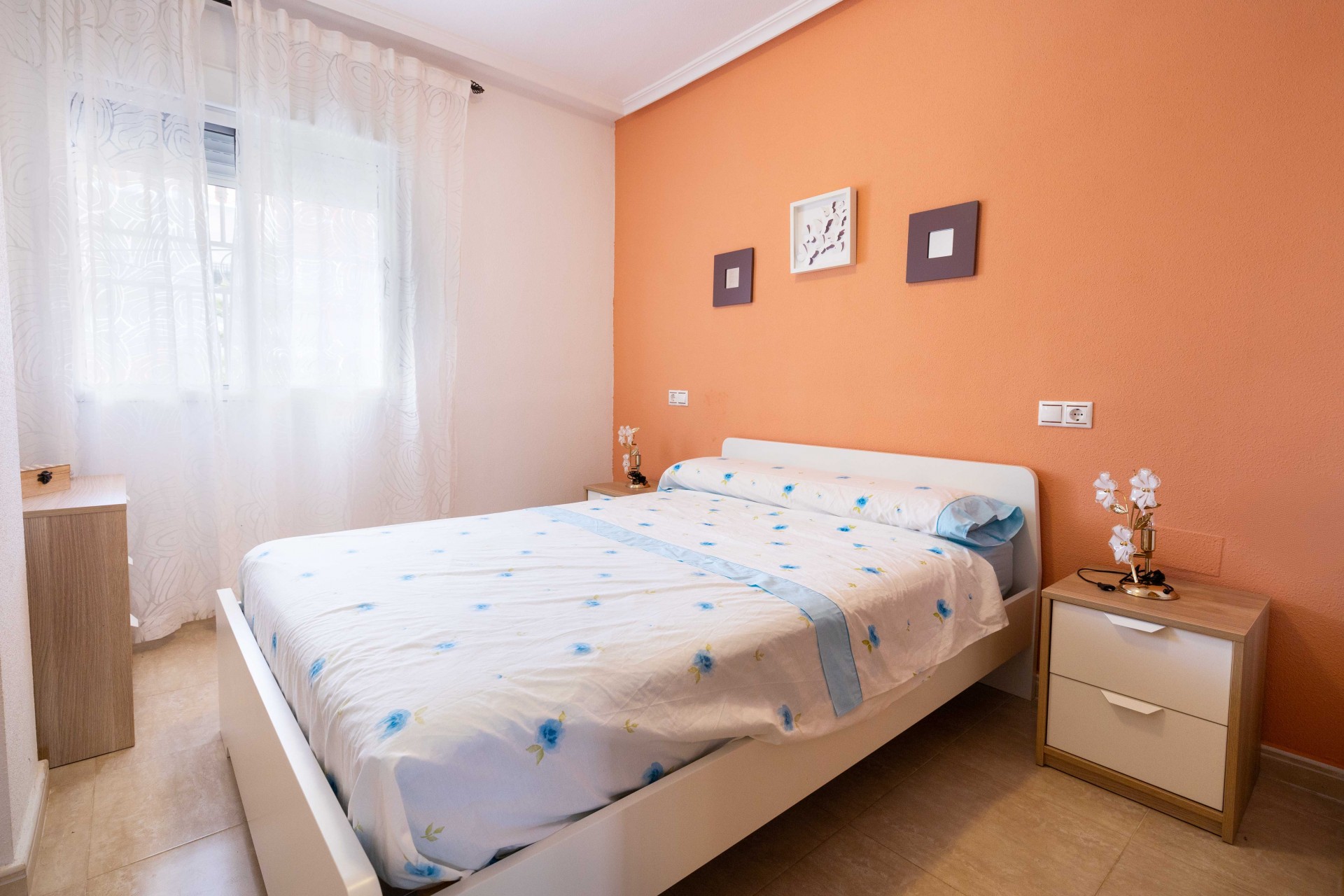 Aus zweiter Hand - Wohnung -
Orihuela Costa - Costa Blanca