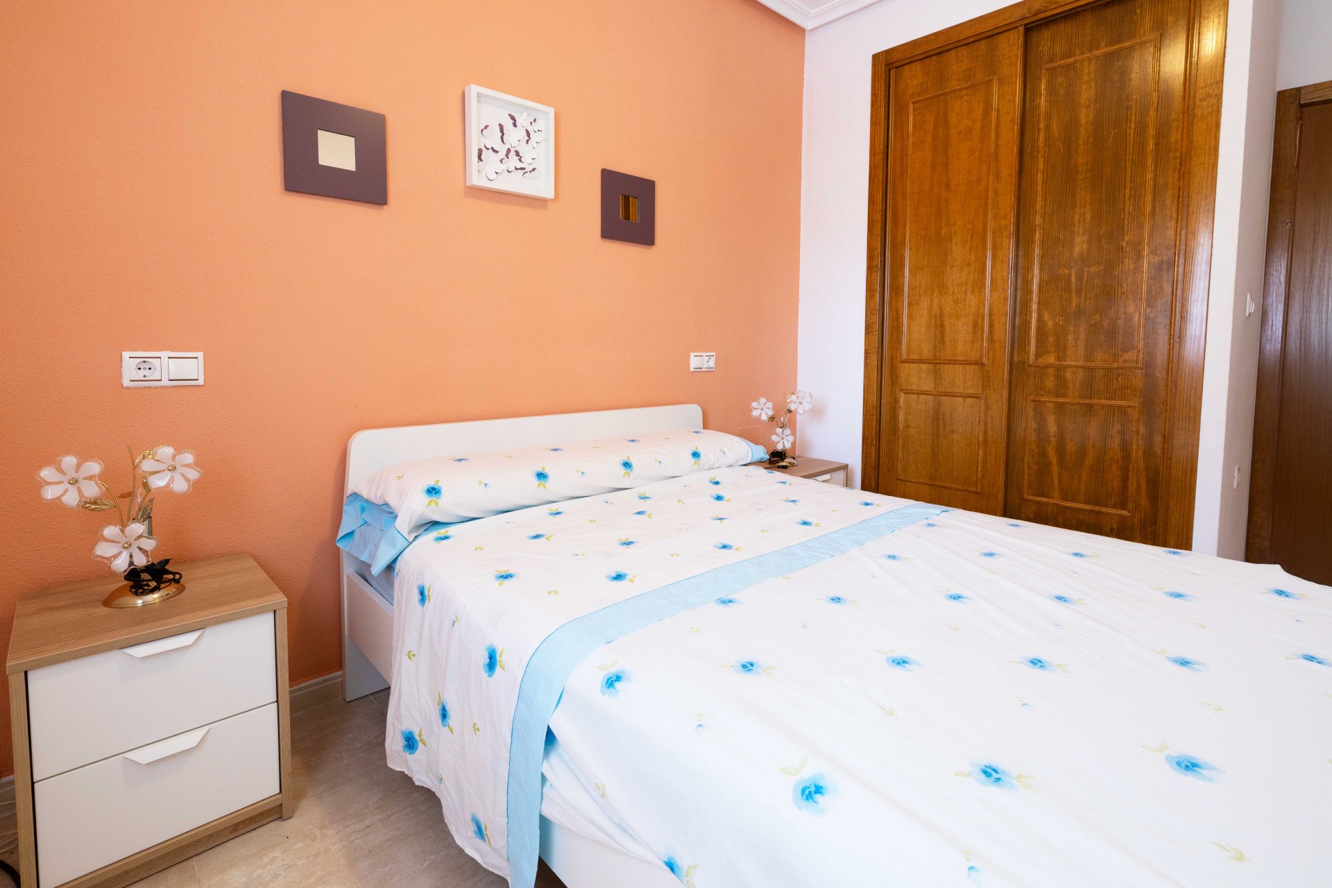 Aus zweiter Hand - Wohnung -
Orihuela Costa - Costa Blanca