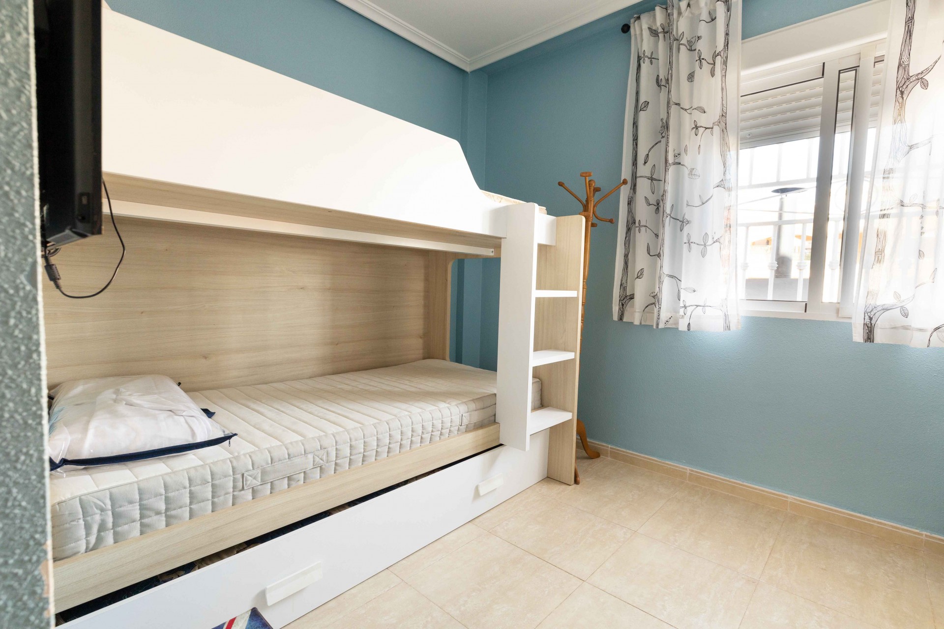 Aus zweiter Hand - Wohnung -
Orihuela Costa - Costa Blanca