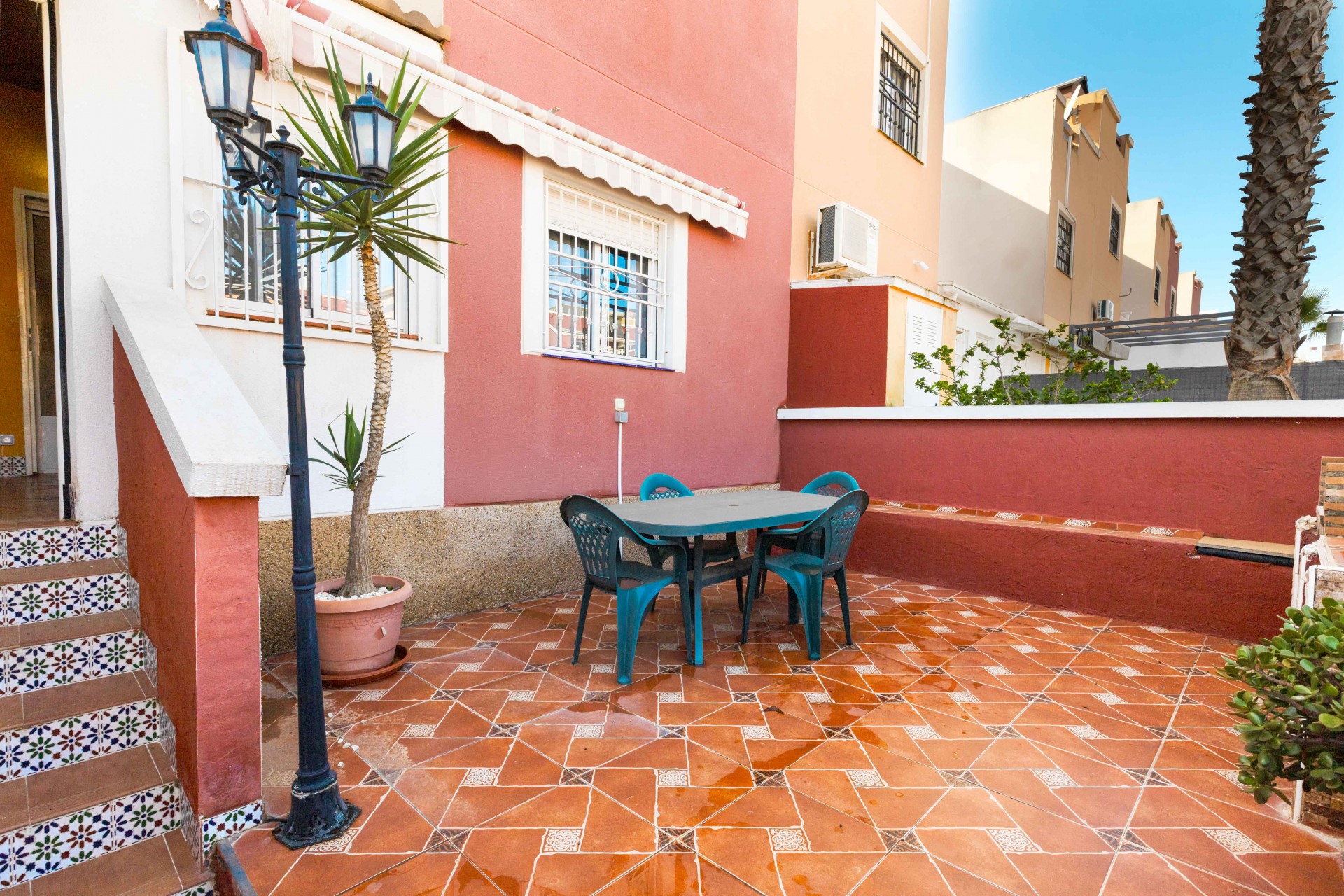 Aus zweiter Hand - Wohnung -
Orihuela Costa - Costa Blanca