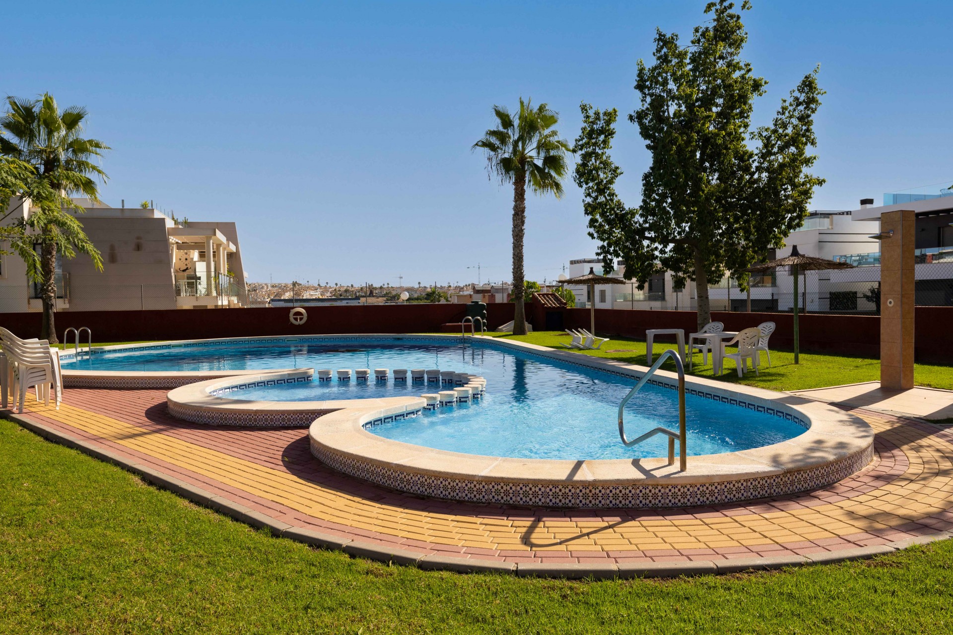 Aus zweiter Hand - Wohnung -
Orihuela Costa - Costa Blanca