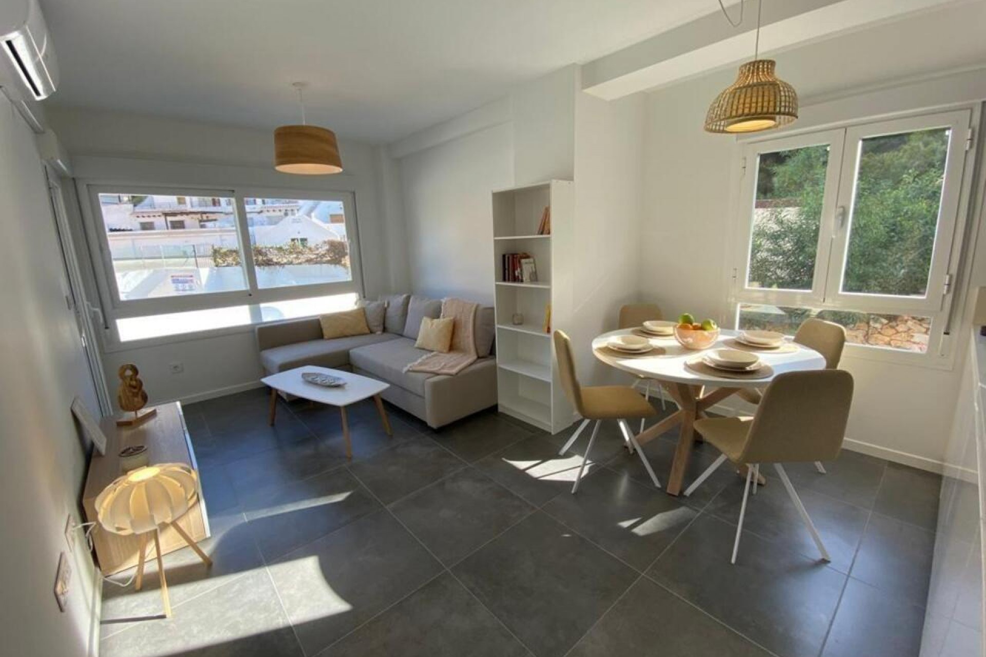 Aus zweiter Hand - Wohnung -
Orihuela Costa - Costa Blanca