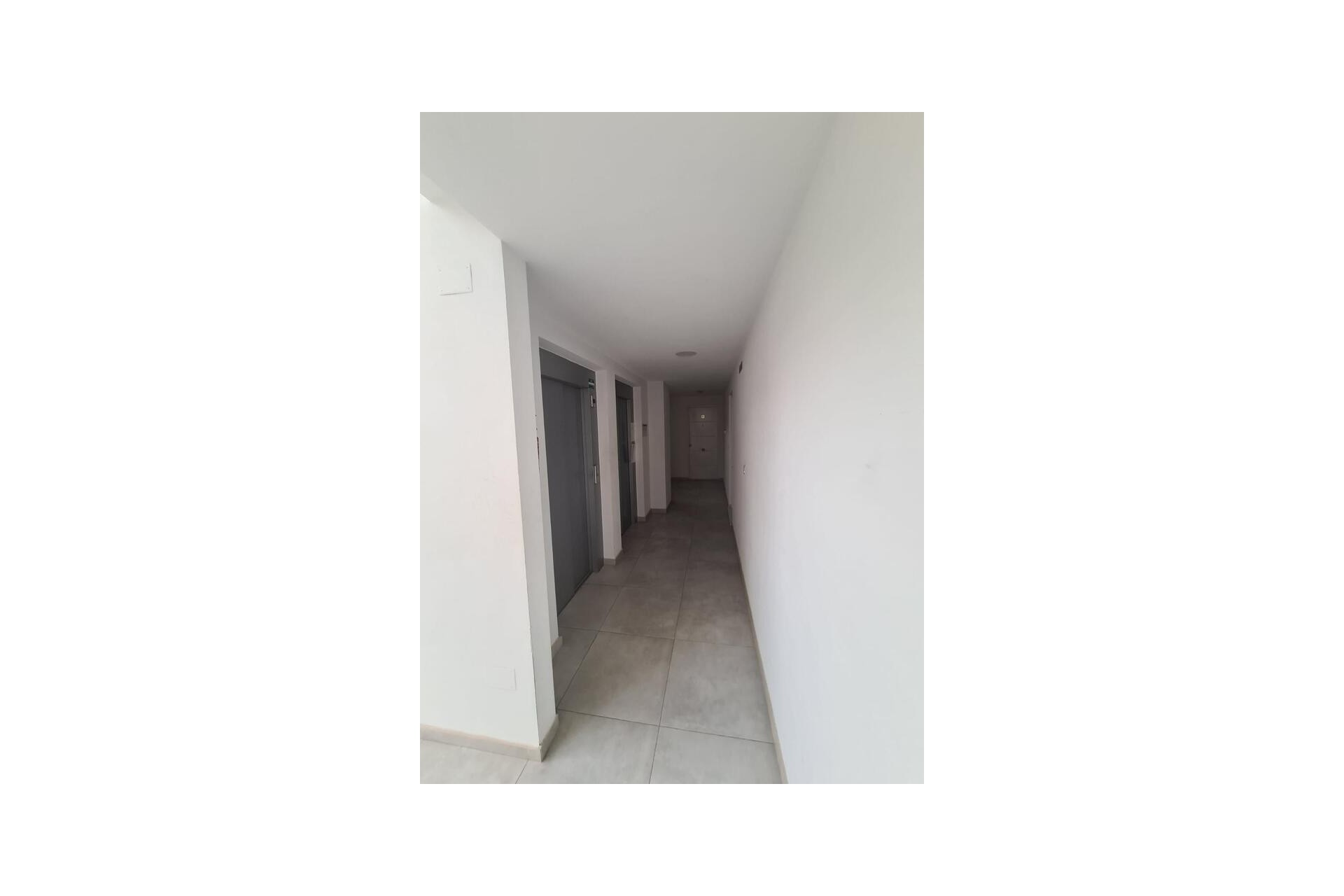 Aus zweiter Hand - Wohnung -
Orihuela Costa - Costa Blanca