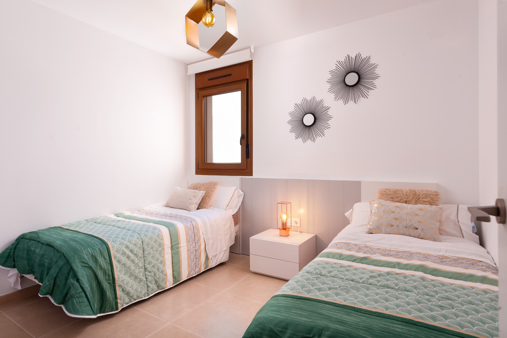 Aus zweiter Hand - Wohnung -
Orihuela Costa - Costa Blanca