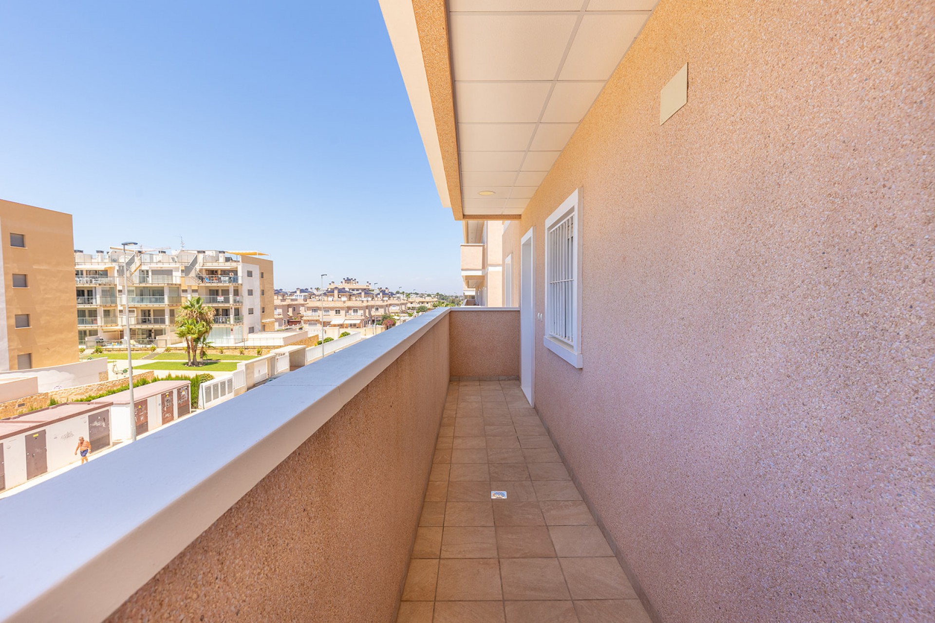 Aus zweiter Hand - Wohnung -
Orihuela Costa - Costa Blanca