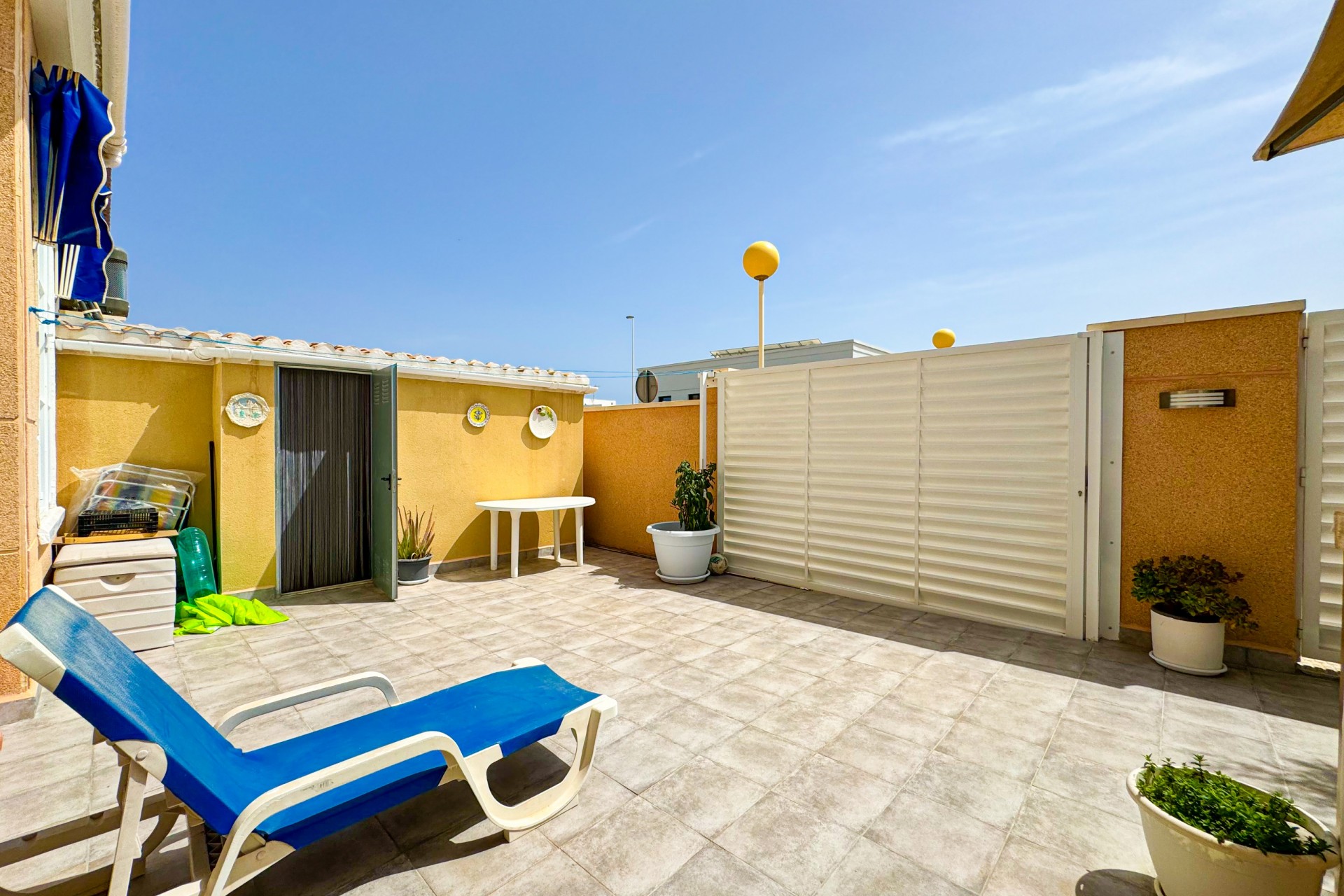 Aus zweiter Hand - Wohnung -
Orihuela Costa - Costa Blanca