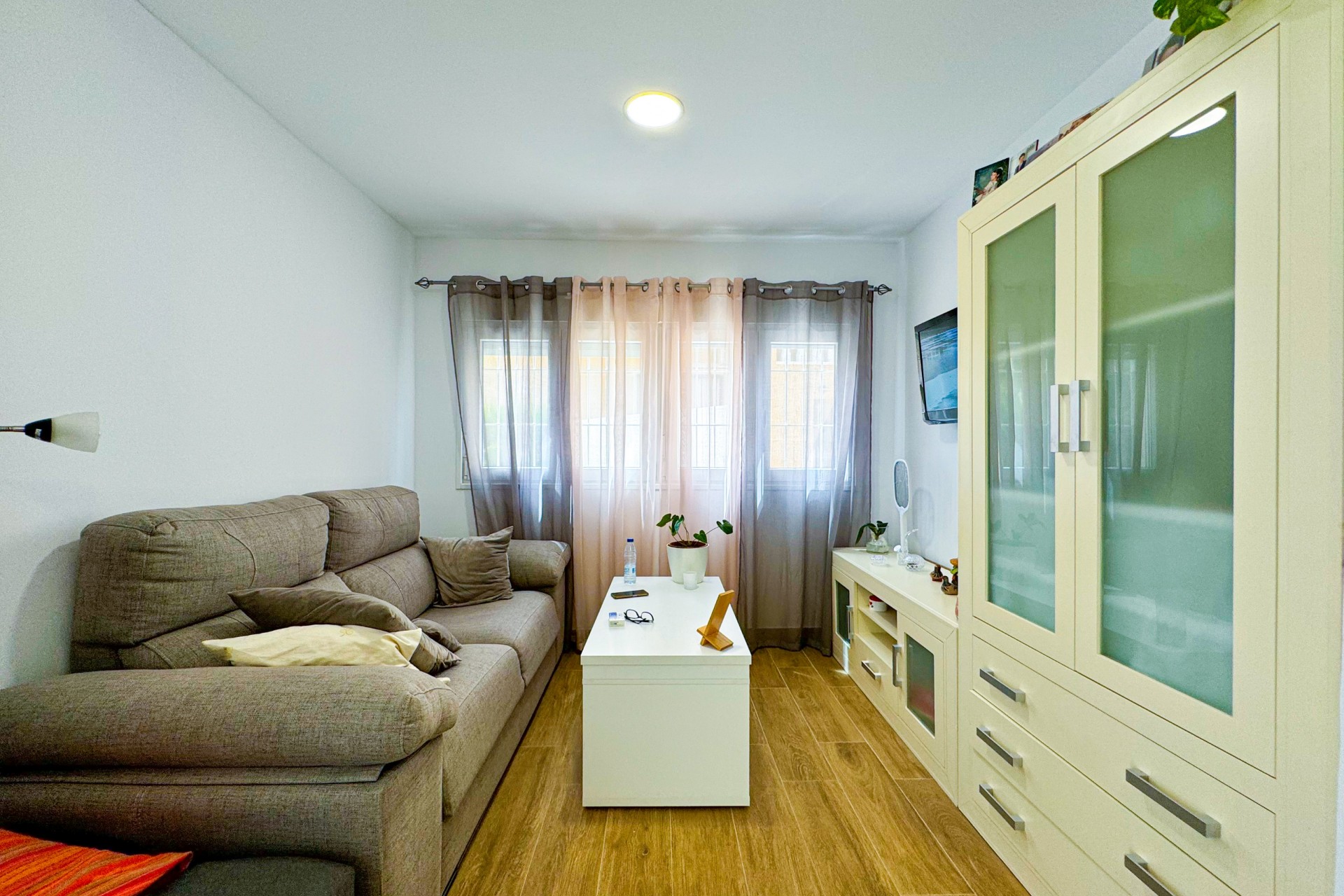 Aus zweiter Hand - Wohnung -
Orihuela Costa - Costa Blanca