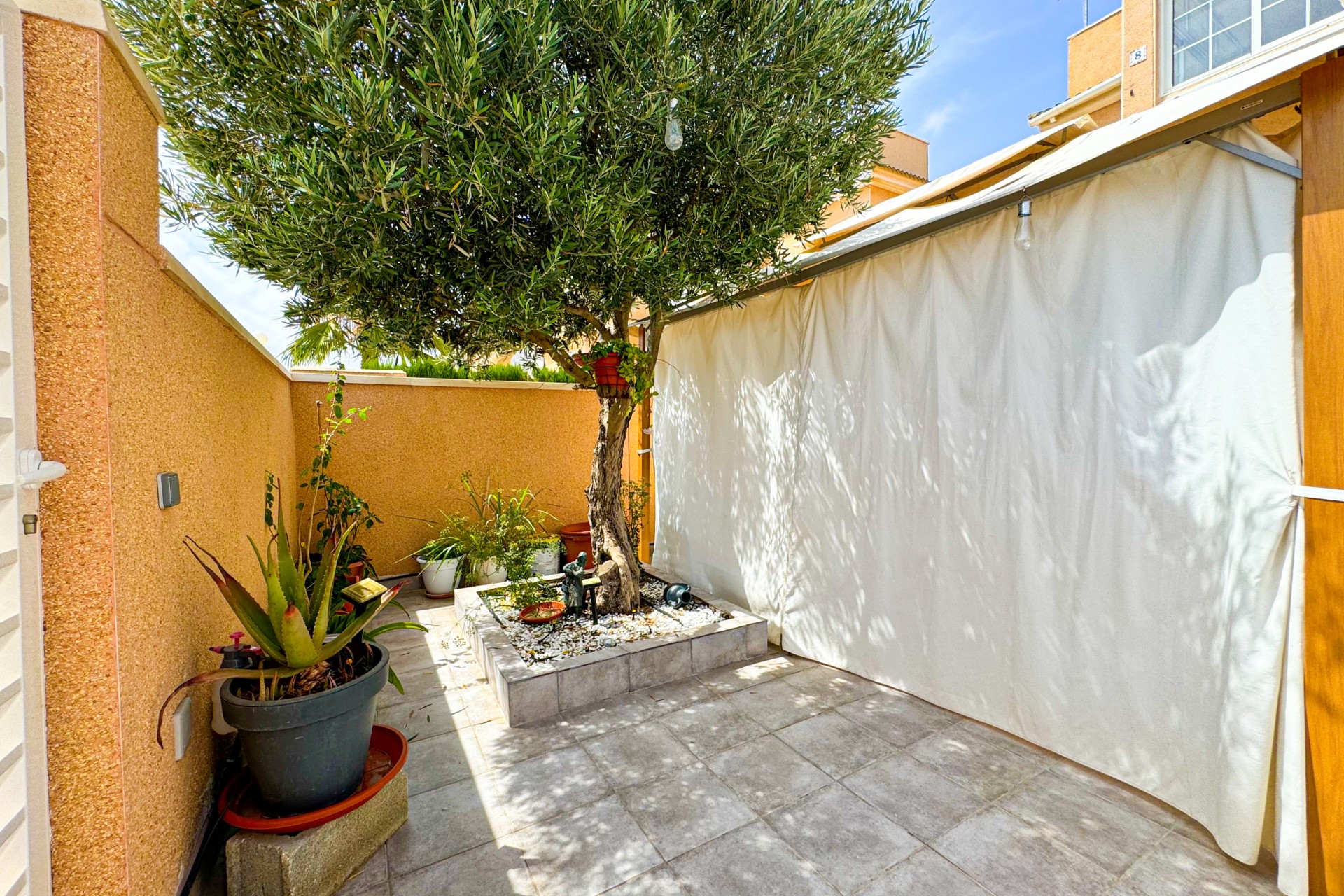 Aus zweiter Hand - Wohnung -
Orihuela Costa - Costa Blanca