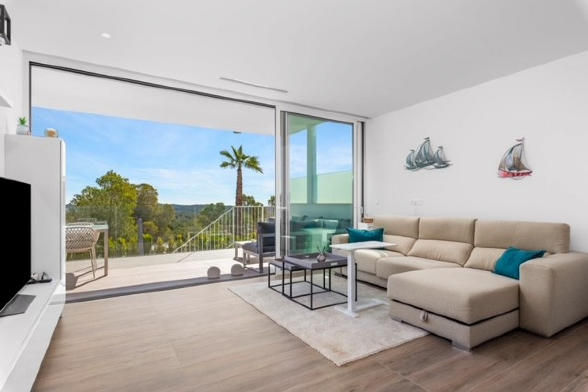 Aus zweiter Hand - Wohnung -
Orihuela Costa - Costa Blanca