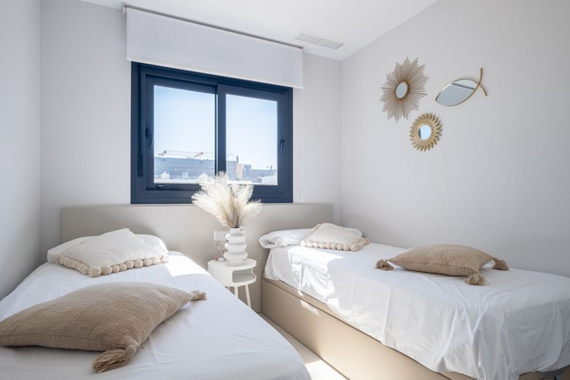 Aus zweiter Hand - Wohnung -
Orihuela Costa - Costa Blanca