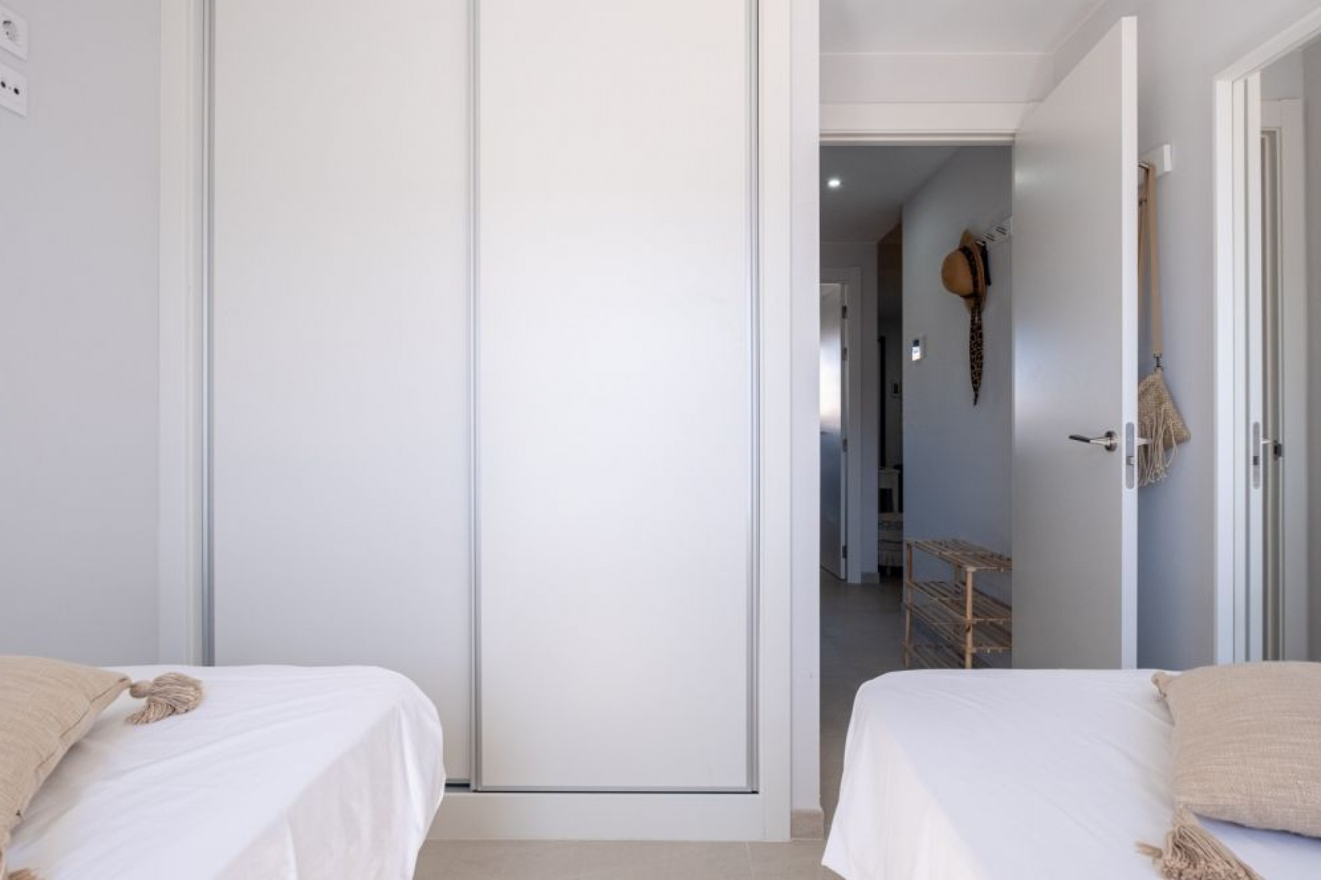 Aus zweiter Hand - Wohnung -
Orihuela Costa - Costa Blanca