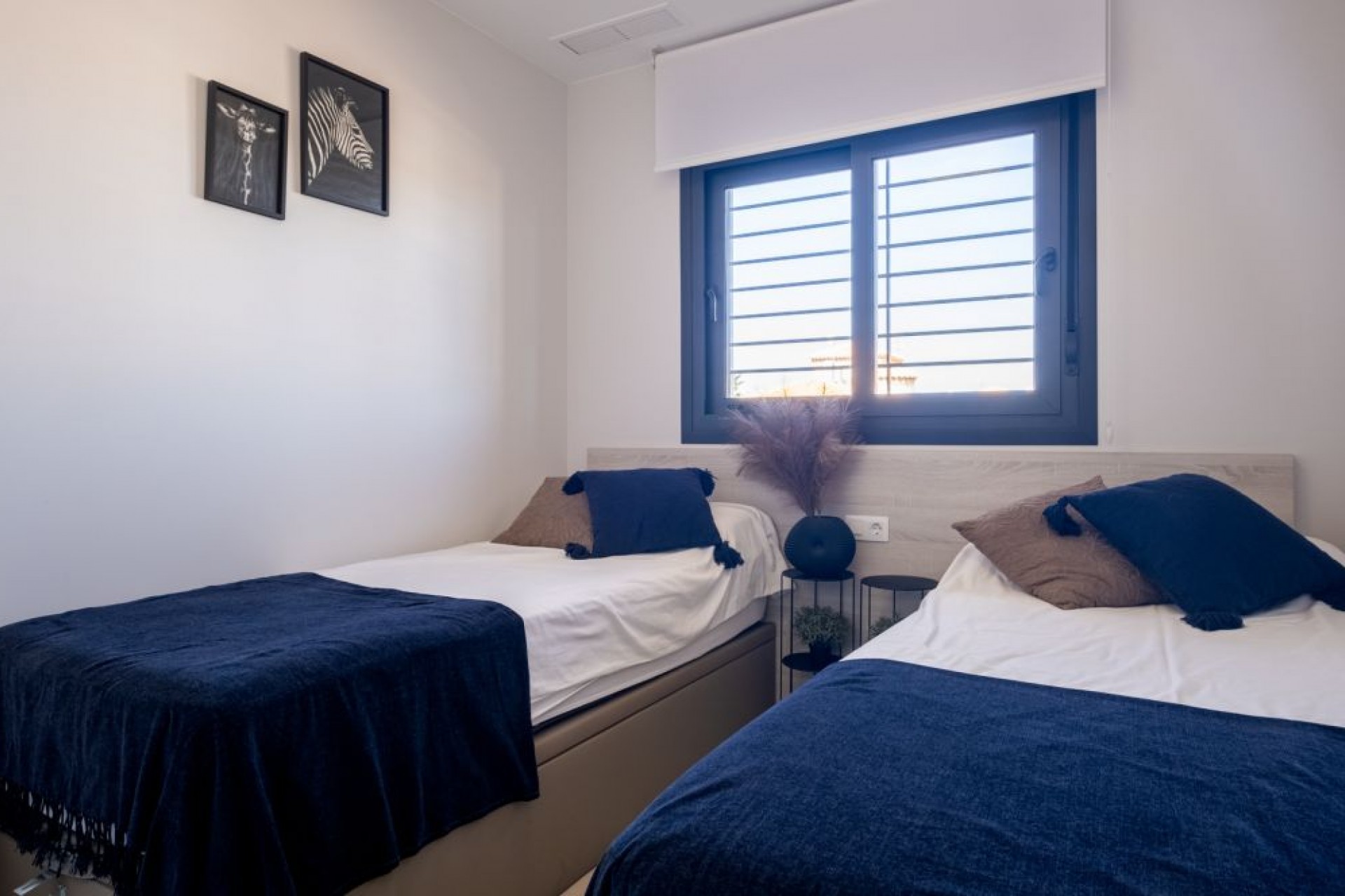 Aus zweiter Hand - Wohnung -
Orihuela Costa - Costa Blanca