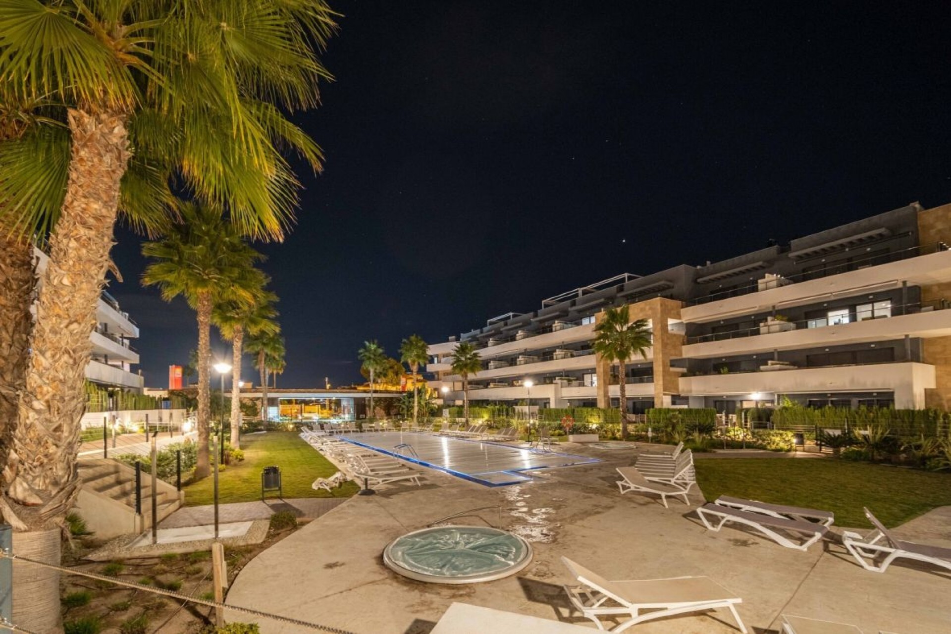 Aus zweiter Hand - Wohnung -
Orihuela Costa - Costa Blanca