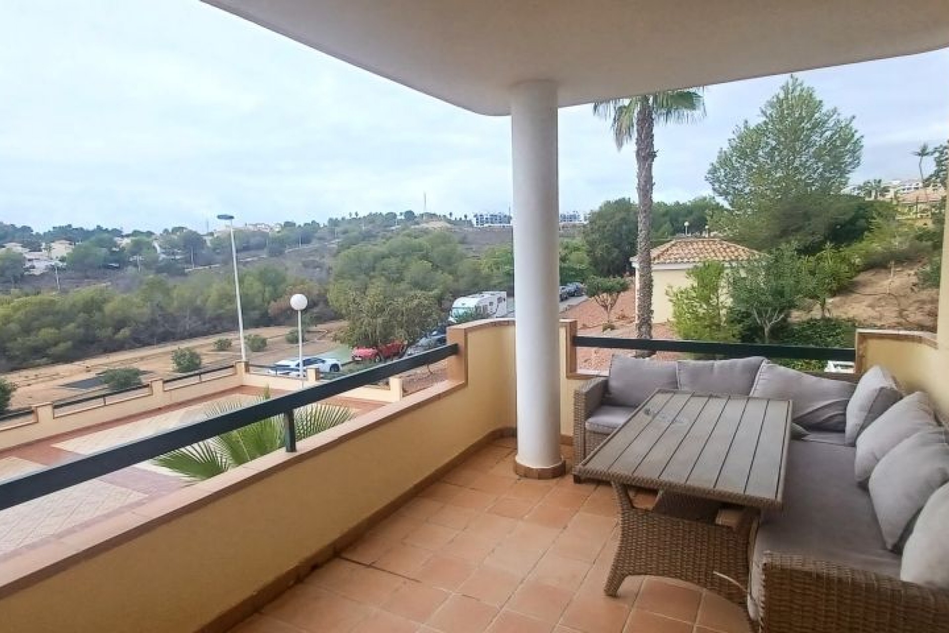 Aus zweiter Hand - Wohnung -
Orihuela Costa - Costa Blanca