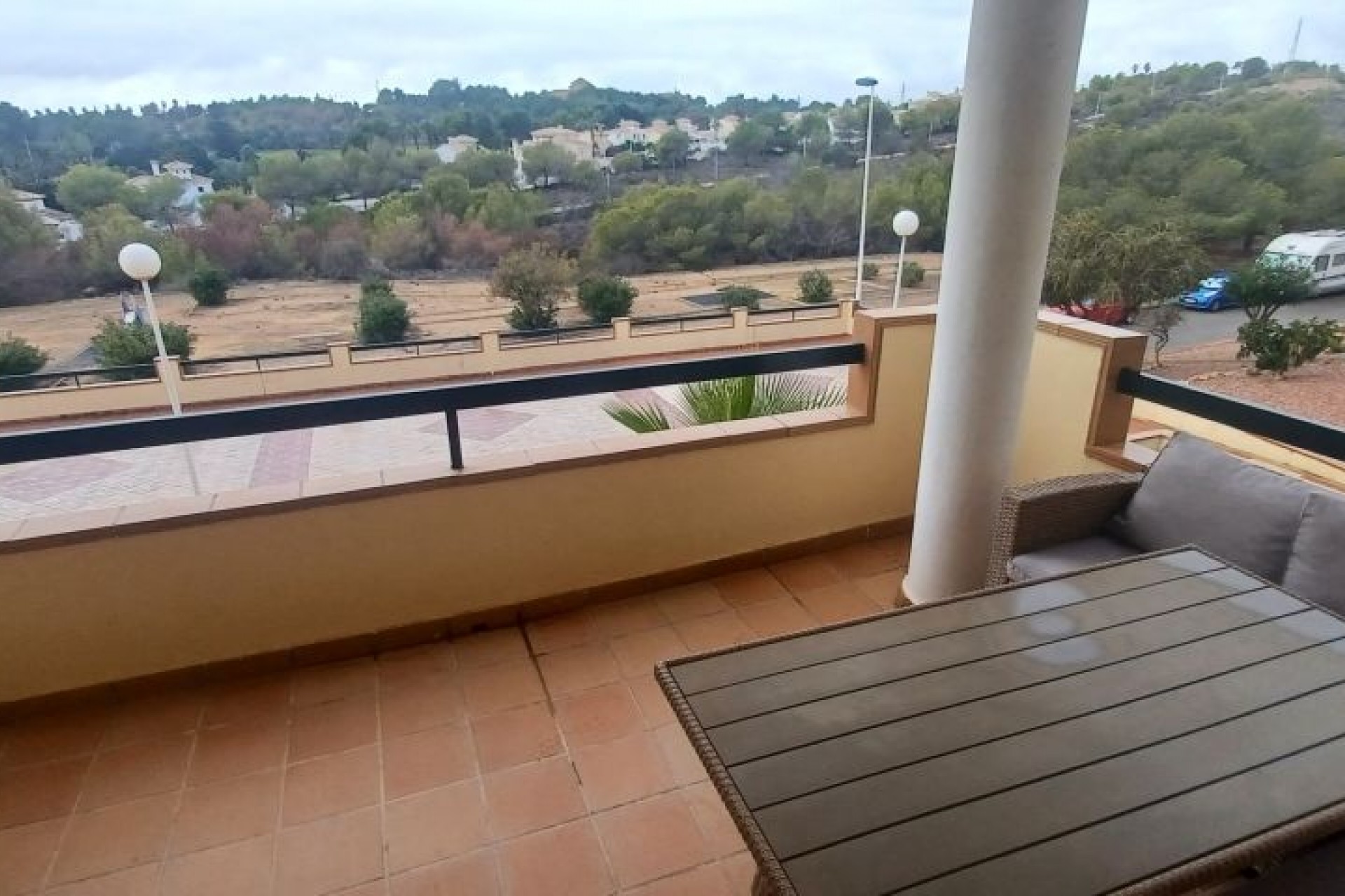 Aus zweiter Hand - Wohnung -
Orihuela Costa - Costa Blanca