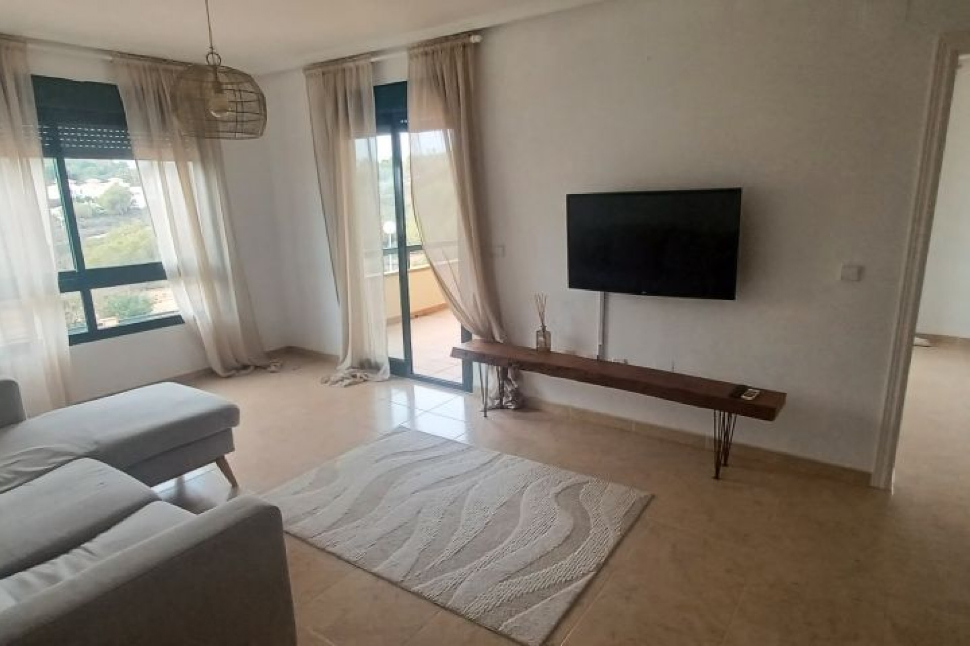 Aus zweiter Hand - Wohnung -
Orihuela Costa - Costa Blanca