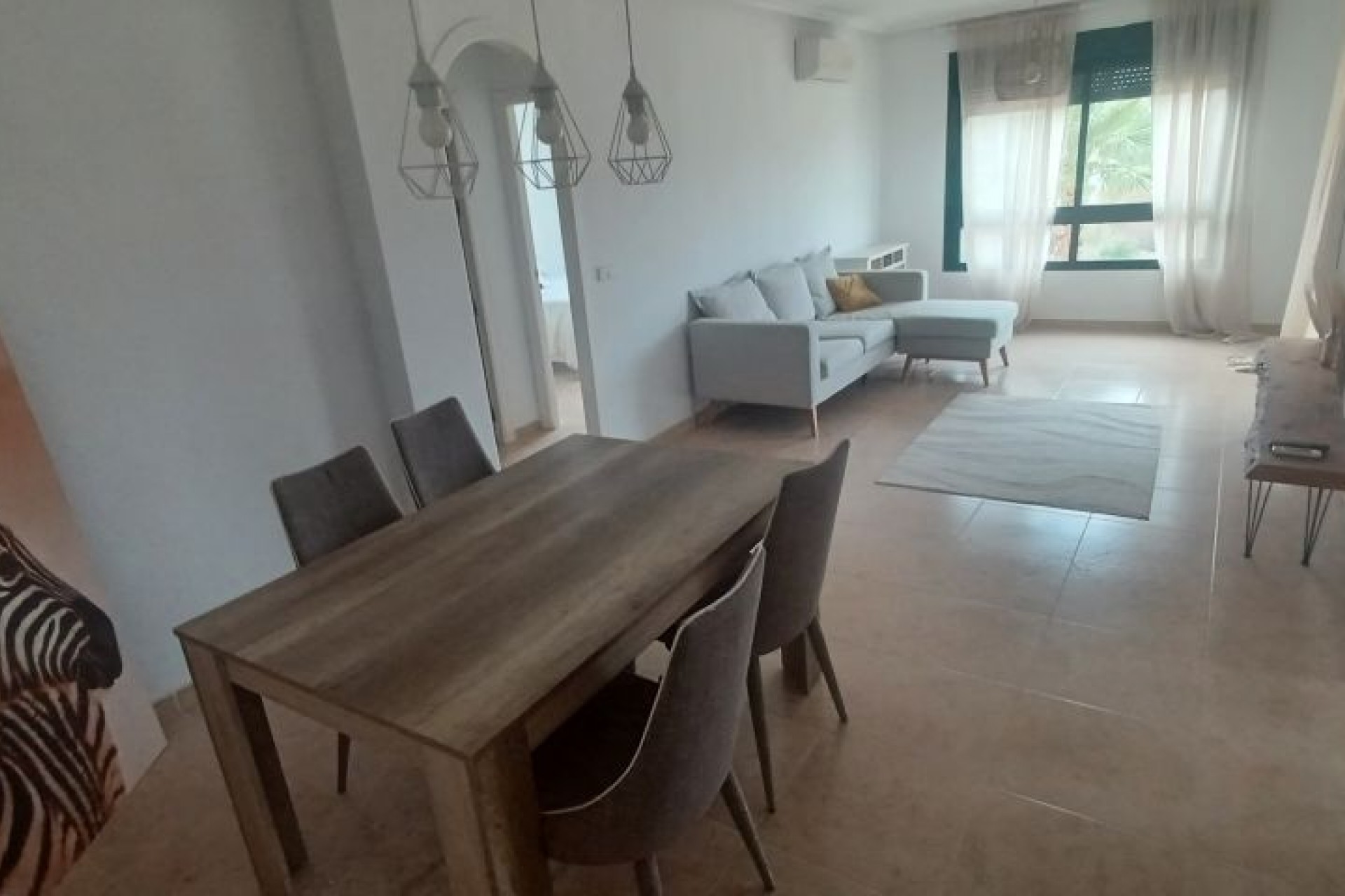 Aus zweiter Hand - Wohnung -
Orihuela Costa - Costa Blanca