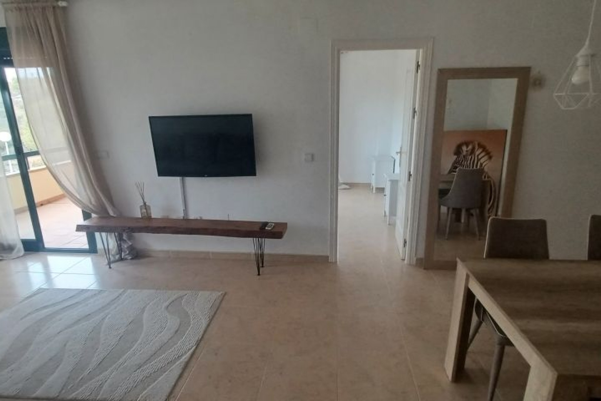 Aus zweiter Hand - Wohnung -
Orihuela Costa - Costa Blanca