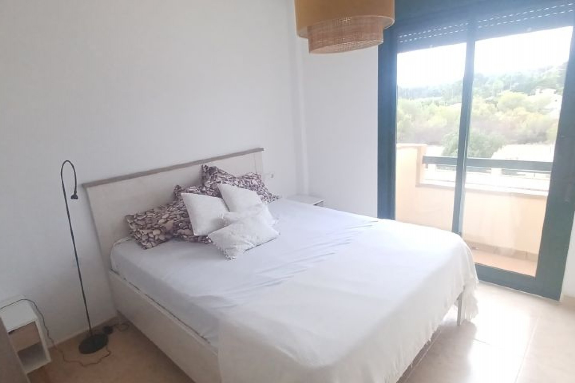 Aus zweiter Hand - Wohnung -
Orihuela Costa - Costa Blanca