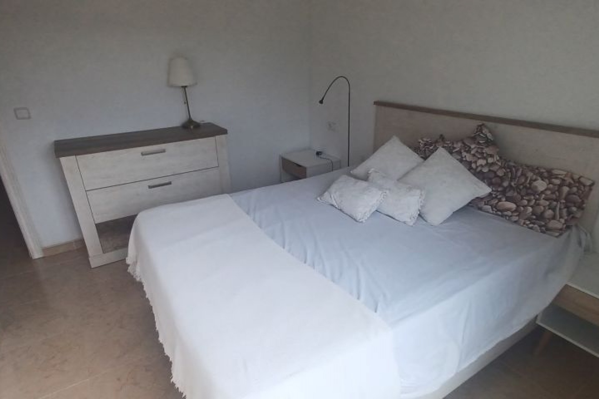 Aus zweiter Hand - Wohnung -
Orihuela Costa - Costa Blanca