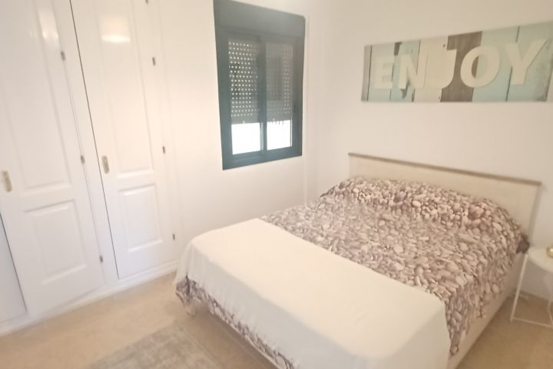 Aus zweiter Hand - Wohnung -
Orihuela Costa - Costa Blanca