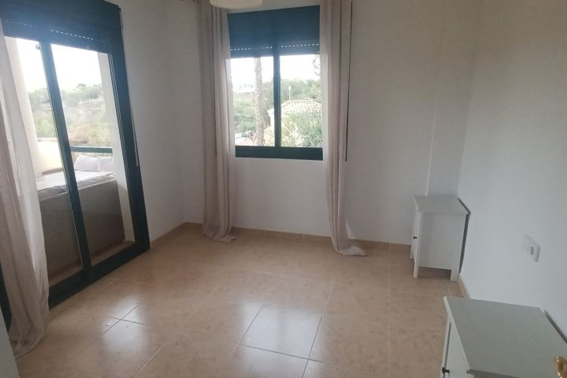 Aus zweiter Hand - Wohnung -
Orihuela Costa - Costa Blanca