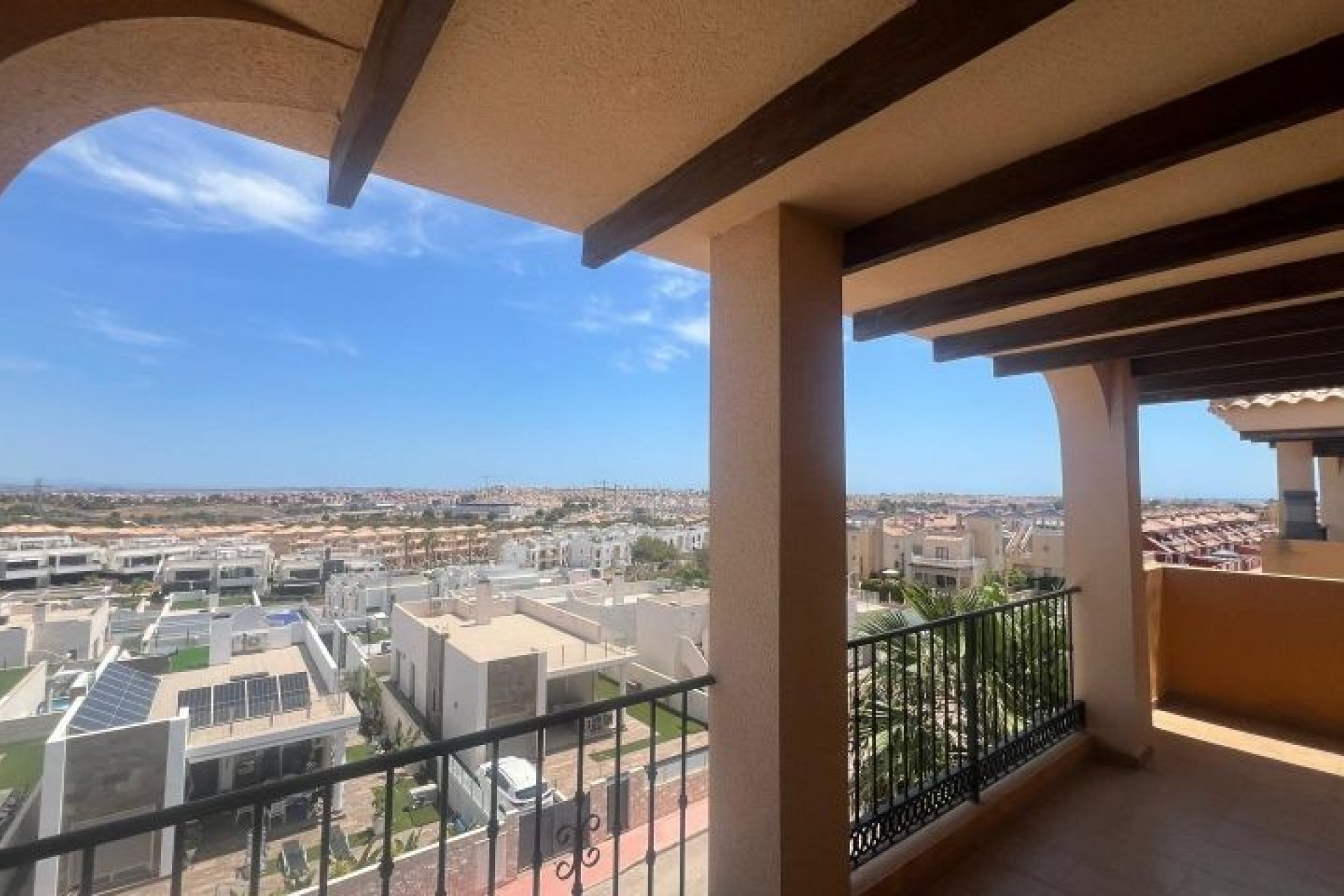 Aus zweiter Hand - Wohnung -
Orihuela Costa - Costa Blanca