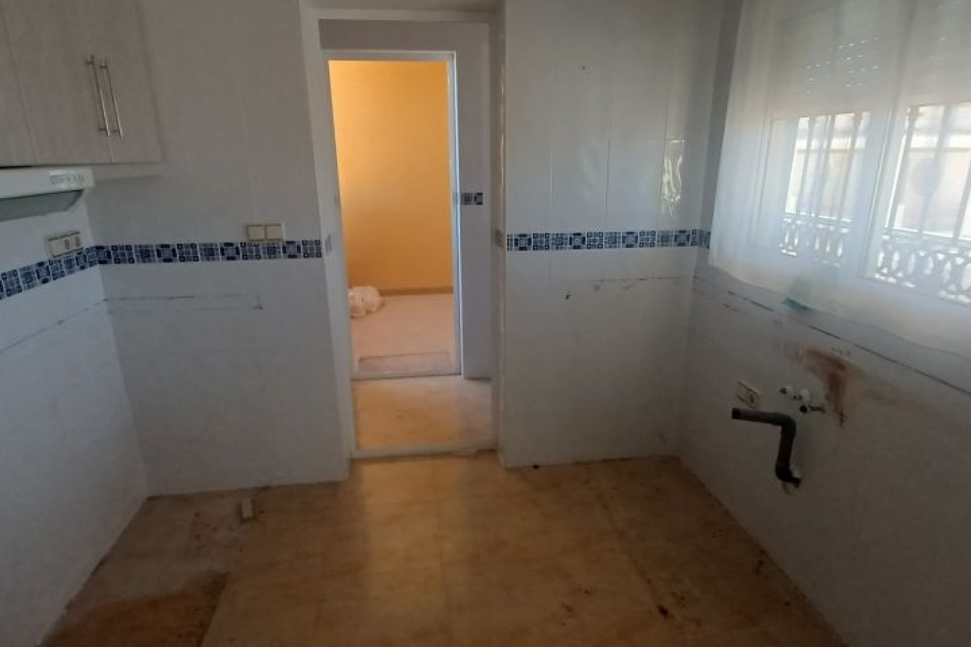 Aus zweiter Hand - Wohnung -
Orihuela Costa - Costa Blanca