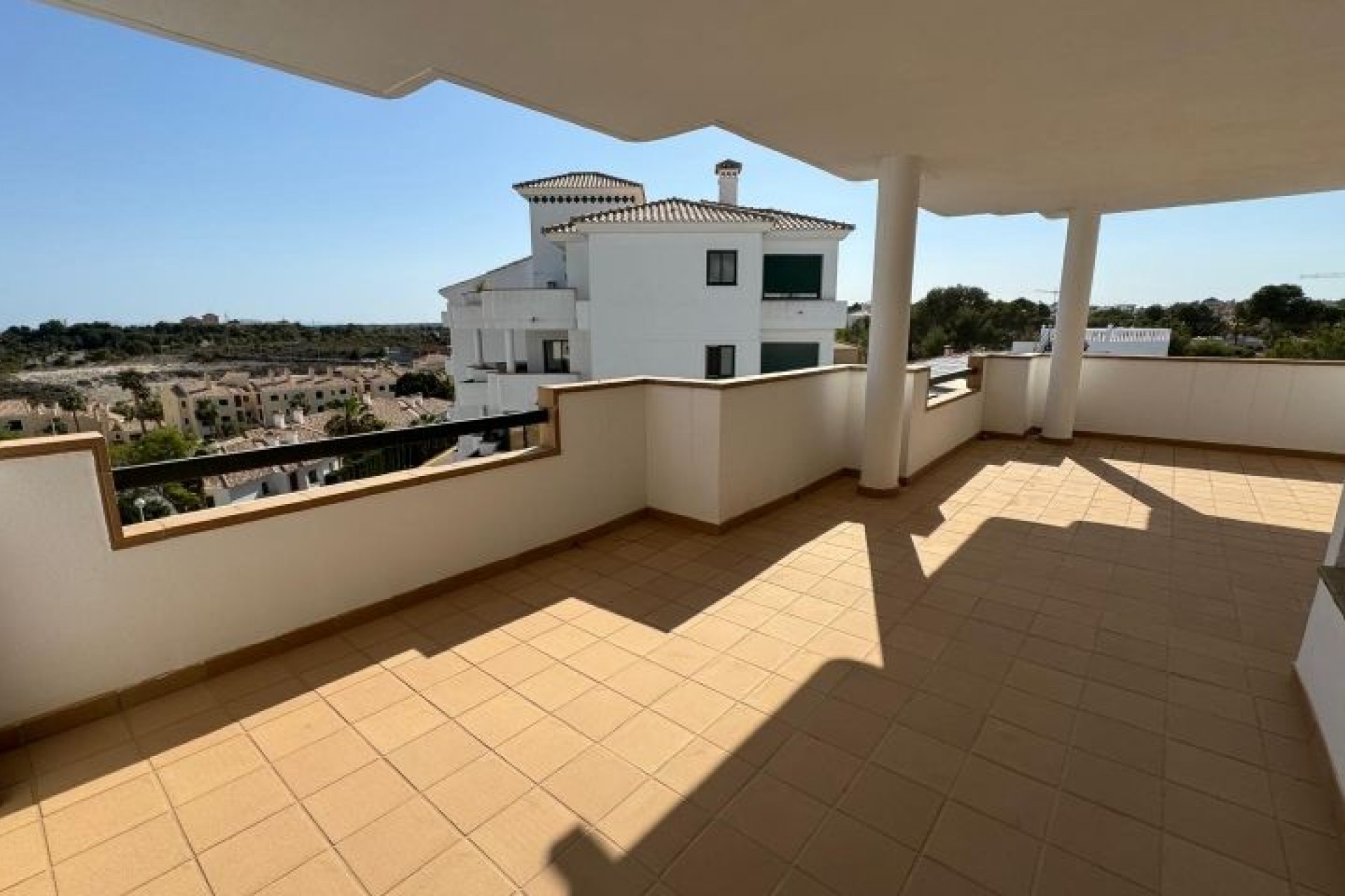 Aus zweiter Hand - Wohnung -
Orihuela Costa - Costa Blanca