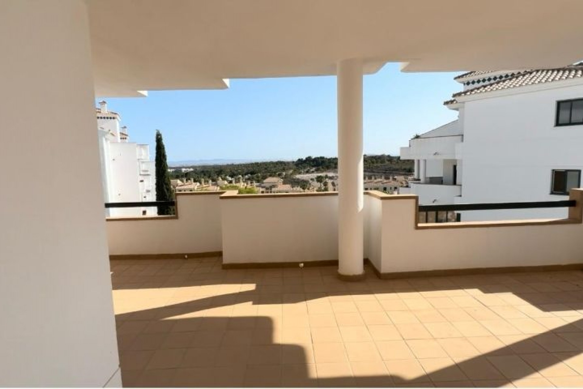 Aus zweiter Hand - Wohnung -
Orihuela Costa - Costa Blanca