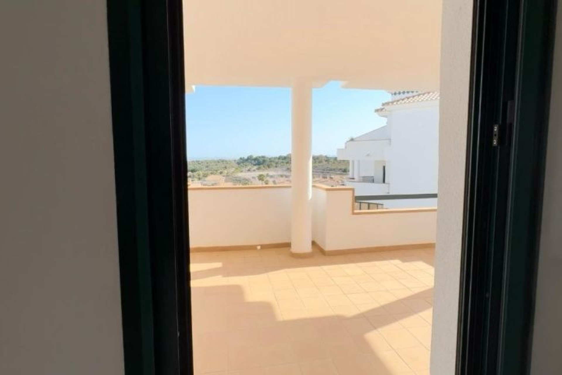 Aus zweiter Hand - Wohnung -
Orihuela Costa - Costa Blanca