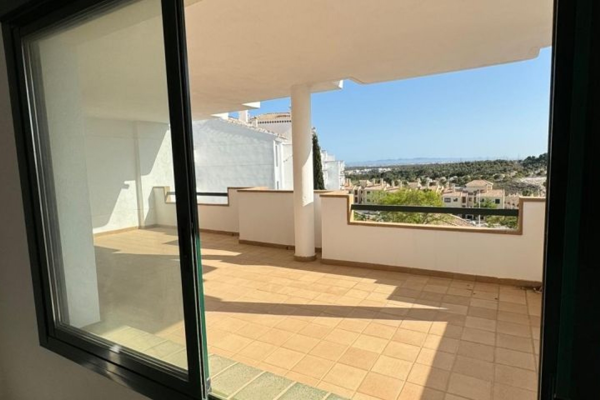 Aus zweiter Hand - Wohnung -
Orihuela Costa - Costa Blanca