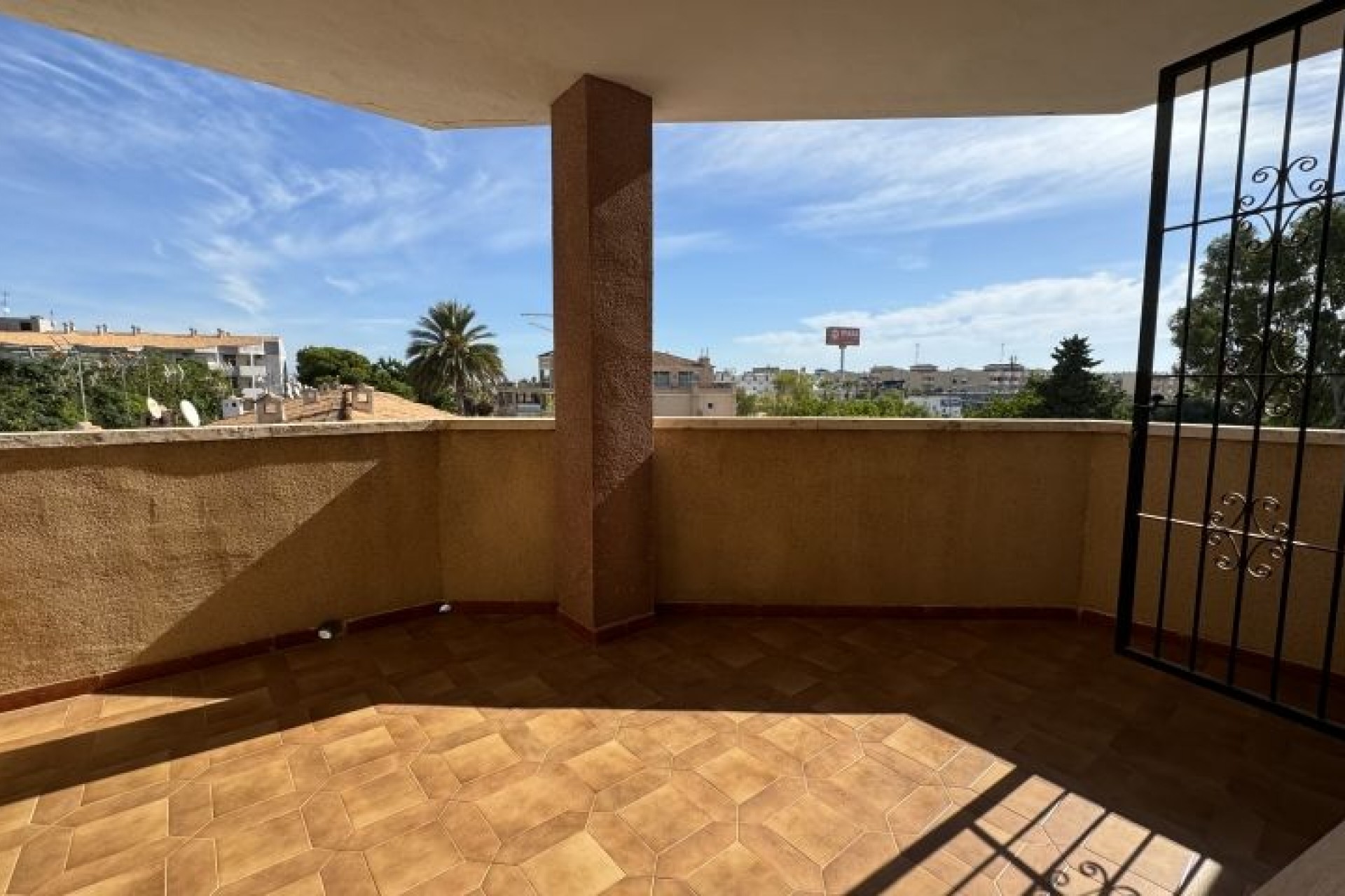 Aus zweiter Hand - Wohnung -
Orihuela Costa - Costa Blanca